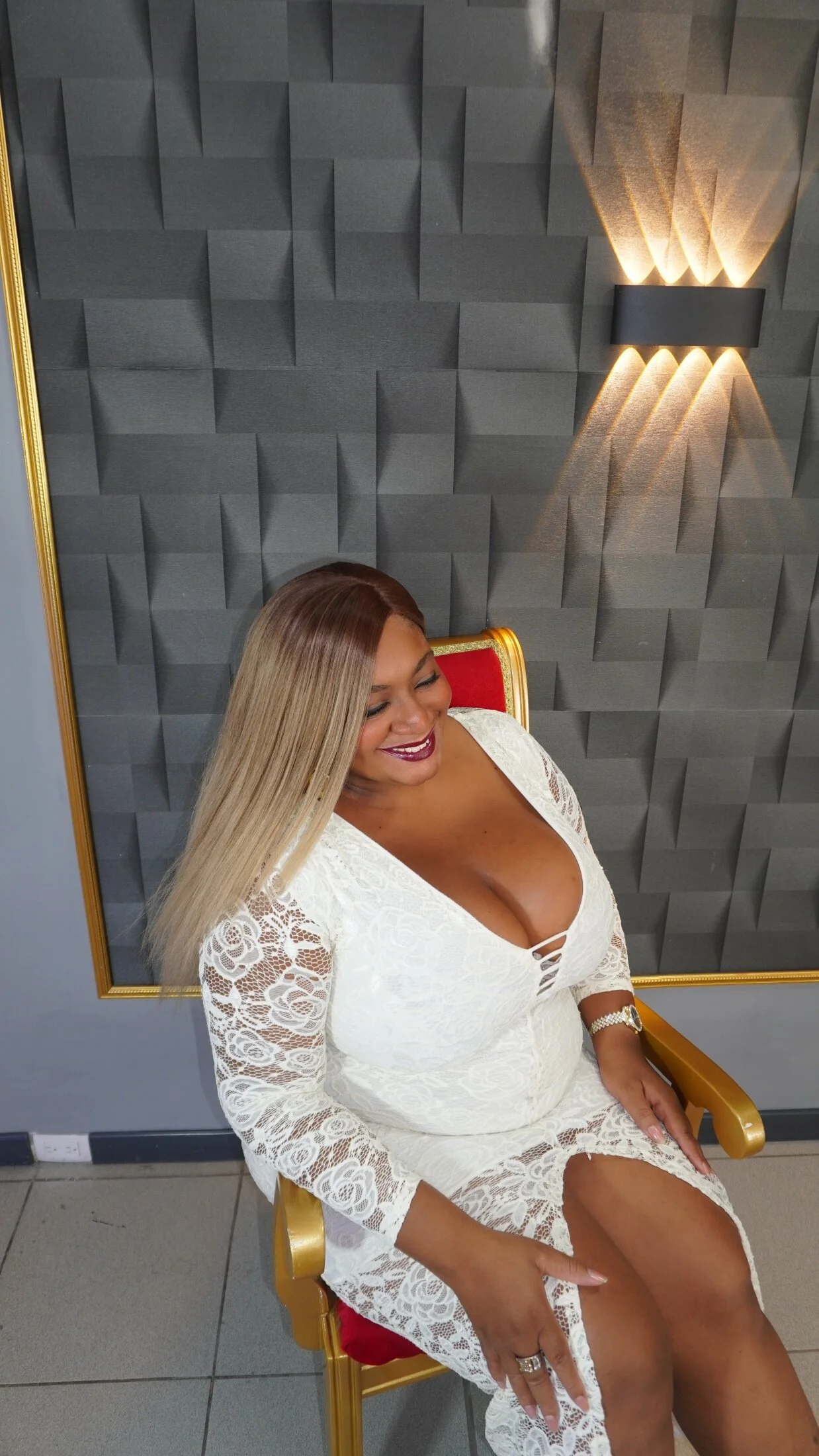 XXX Porn Photo of Nude NahomiAndrew 72