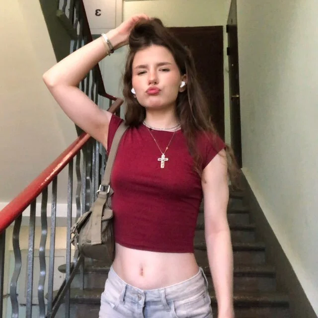 XXX Porn Photo of Nude WilleneDelio 9