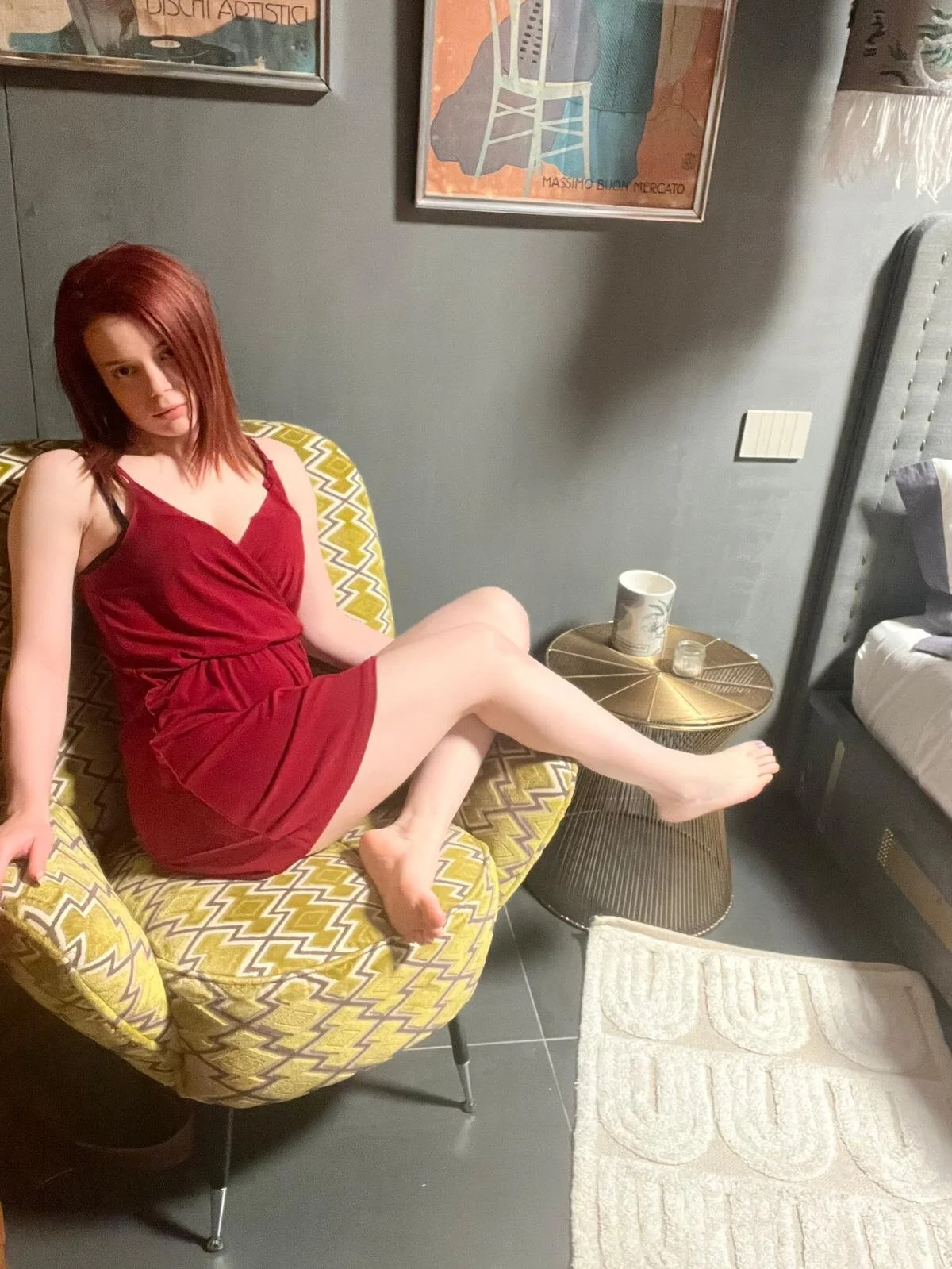 XXX Porn Photo of Nude YumekoSan 397