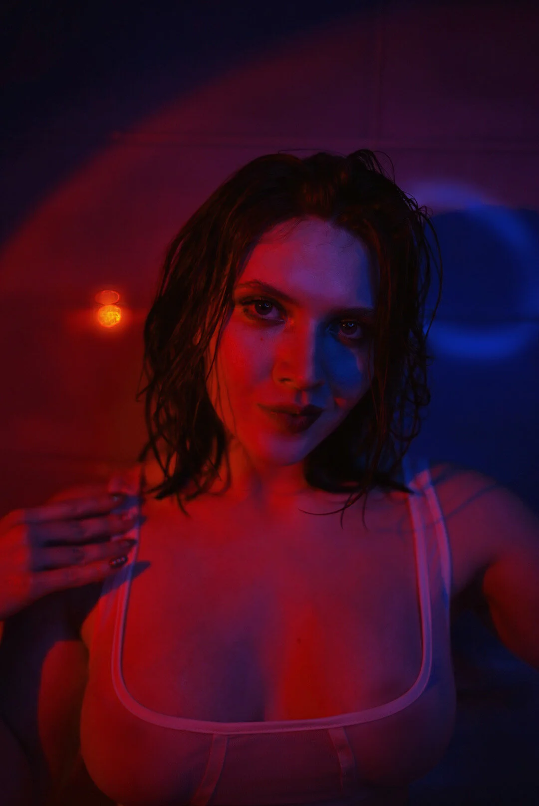 XXX Porn Photo of Nude missmarynow 6