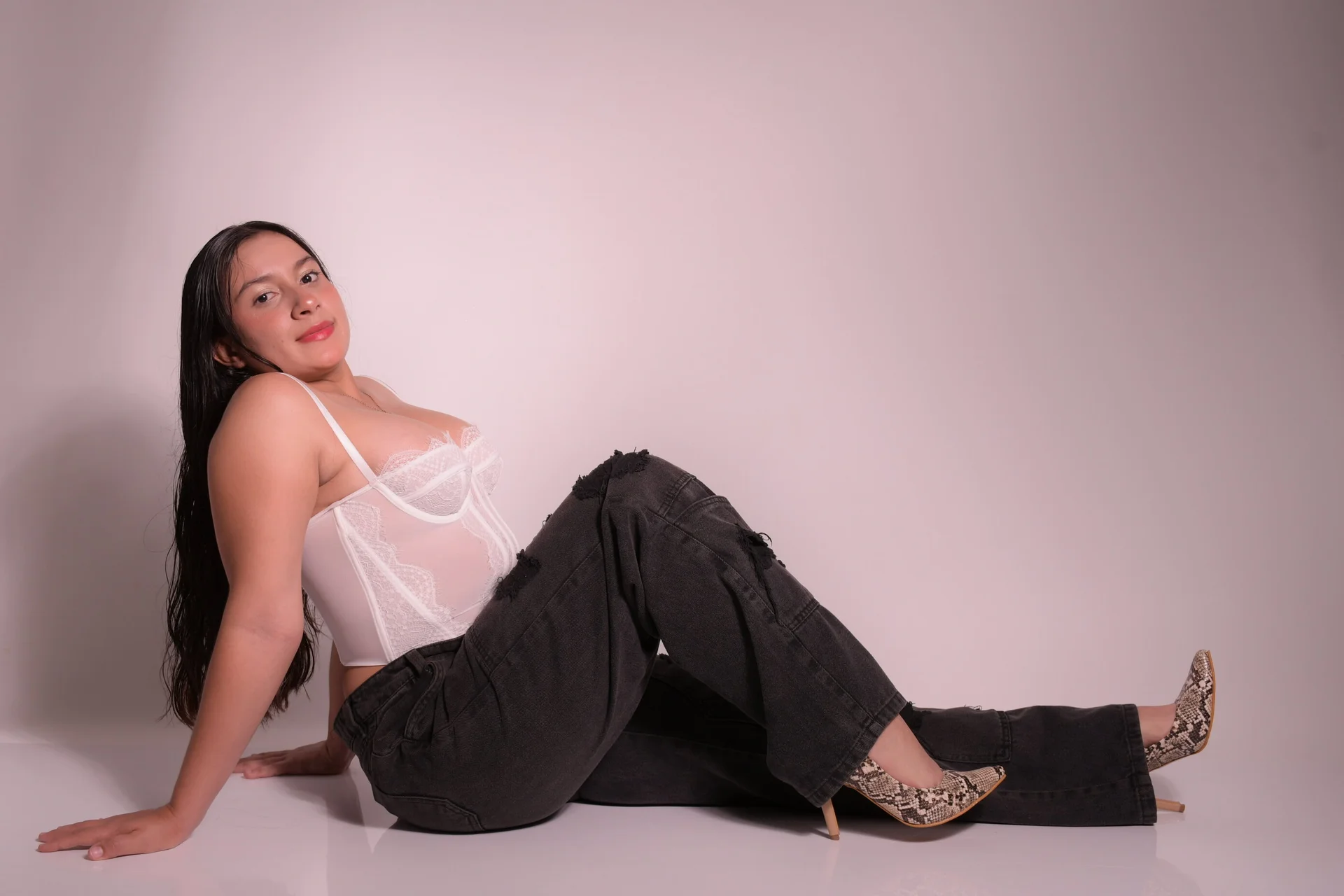 XXX Porn Photo of Nude kira_relish 29