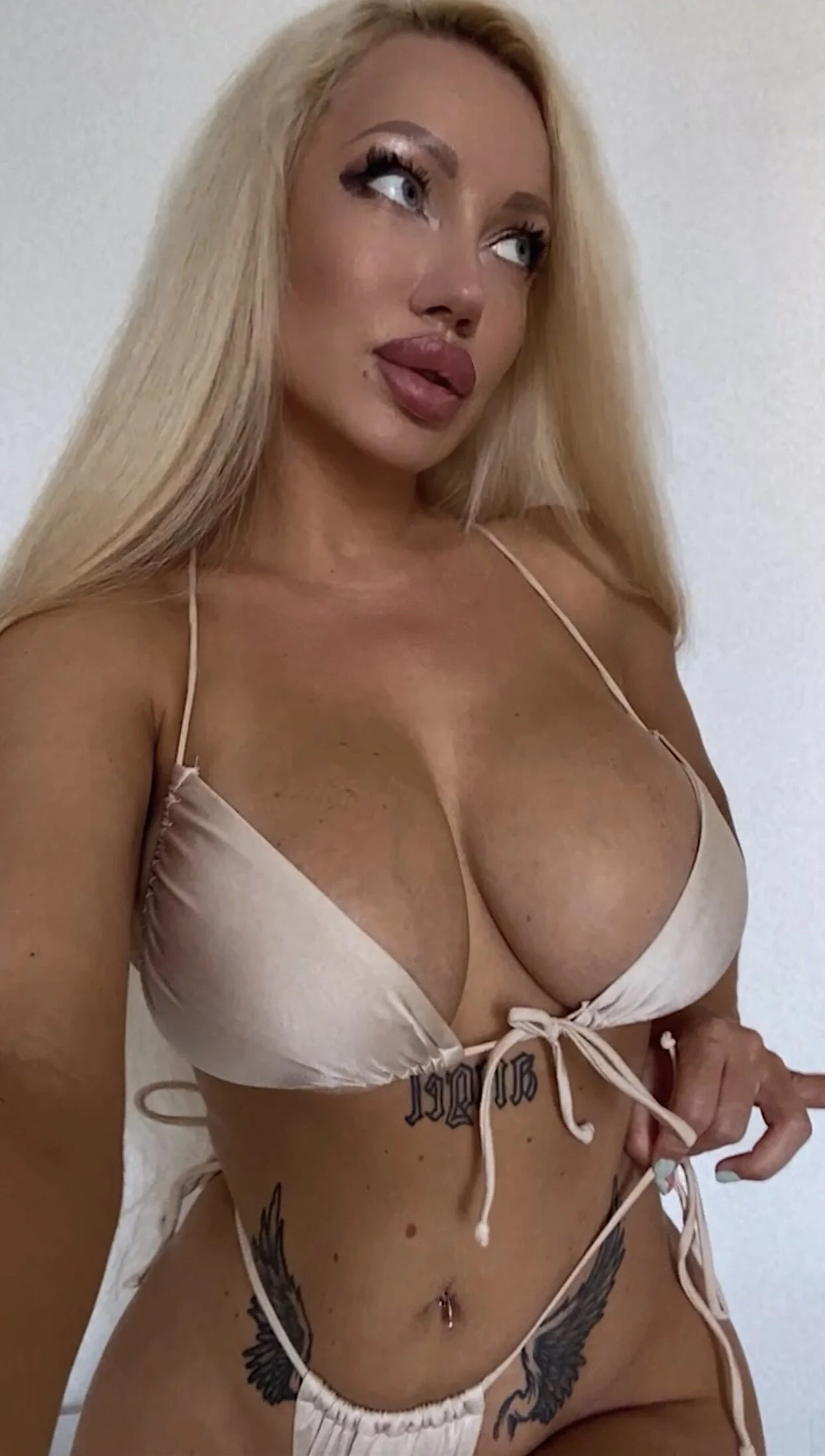 XXX Porn Photo of Nude SofiaJoy 287