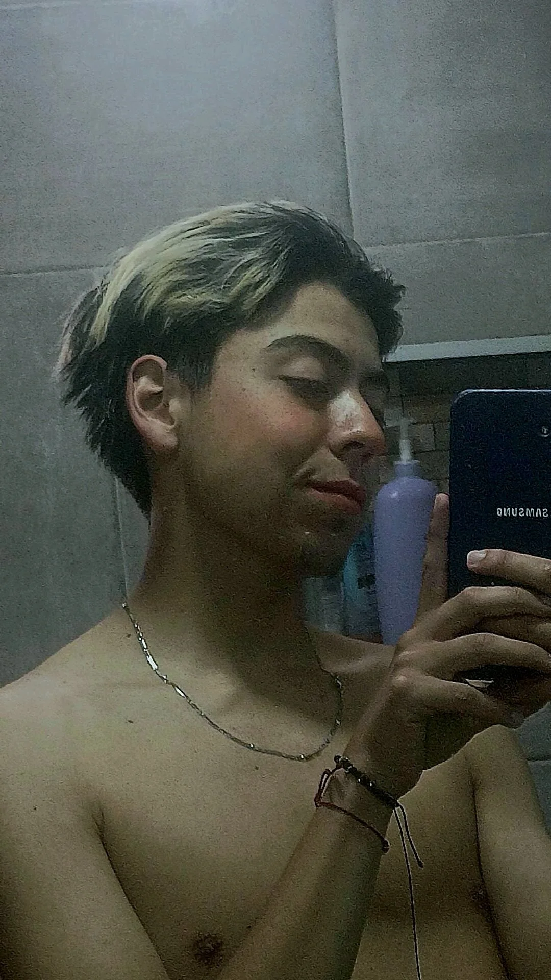 XXX Porn Photo of Nude Davidzs41 2
