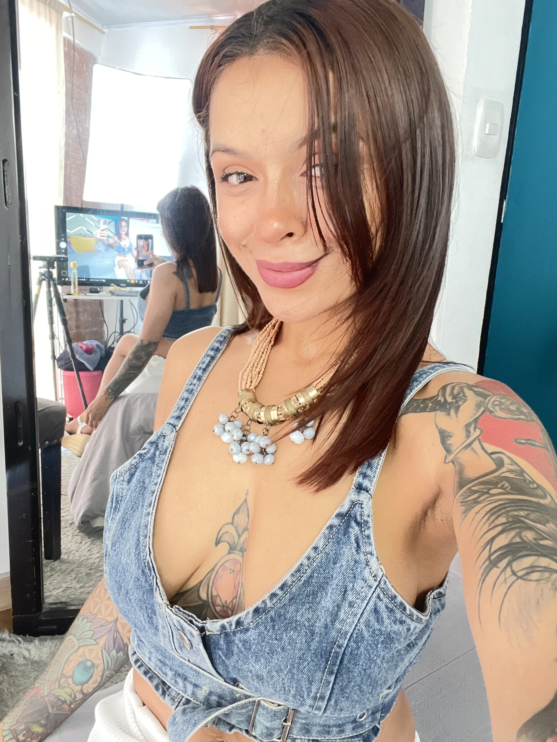 XXX Porn Photo of Nude Selena_G69 1043
