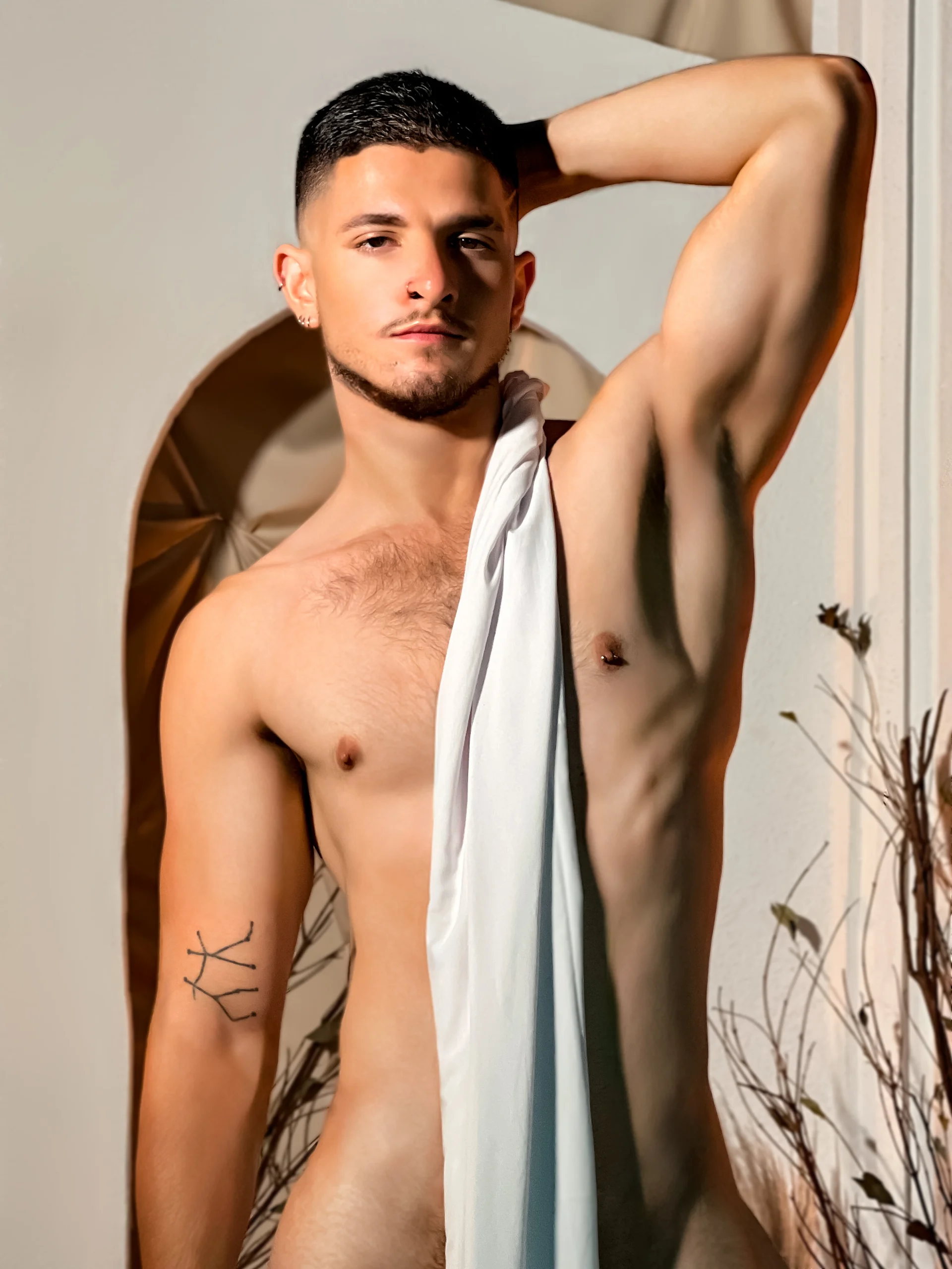 XXX Porn Photo of Nude Jacob_Rodriguez11 2