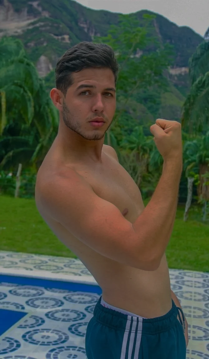 XXX Porn Photo of Nude matthew_gill 13
