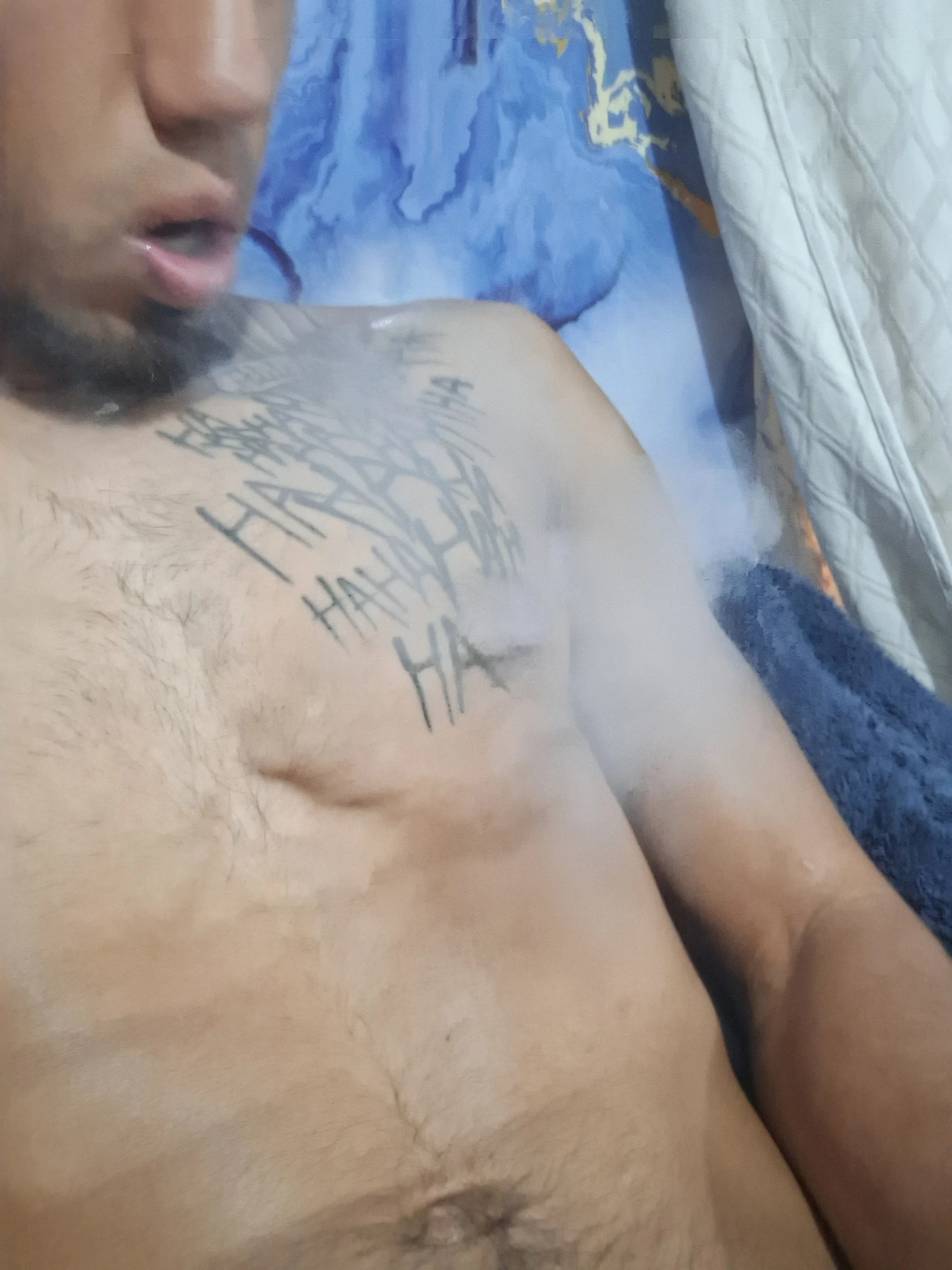 XXX Porn Photo of Nude Elbromista77 1