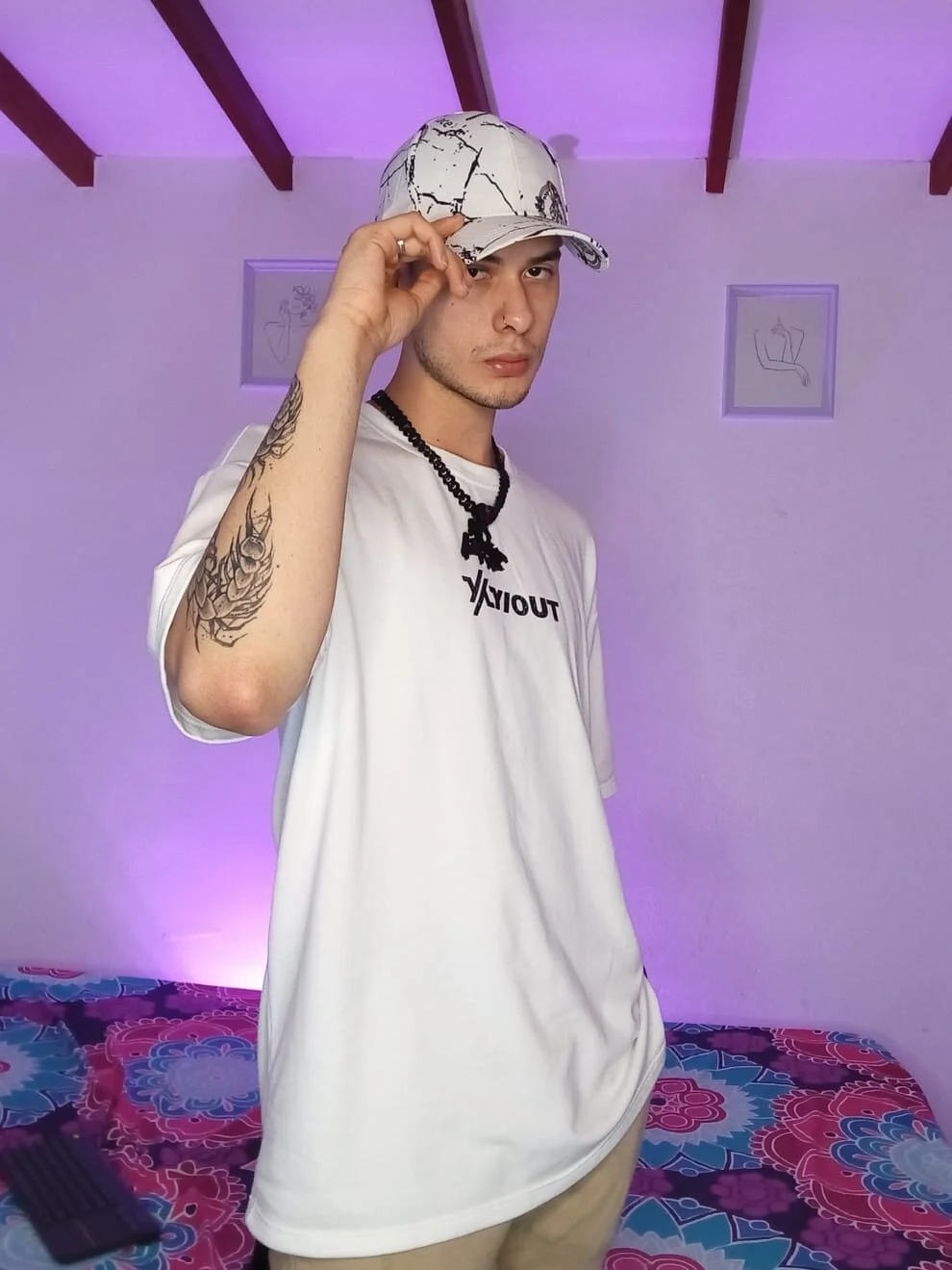 XXX Porn Photo of Nude Vlad__night 12