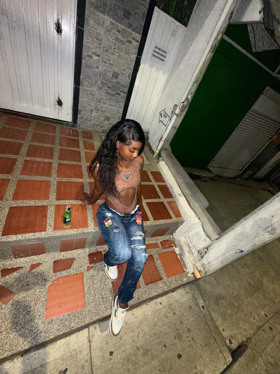 XXX Porn Photo of Nude Nova_HL 4