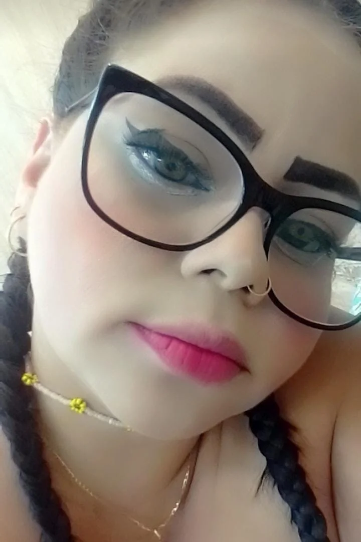 XXX Porn Photo of Nude latinasexymoon 3