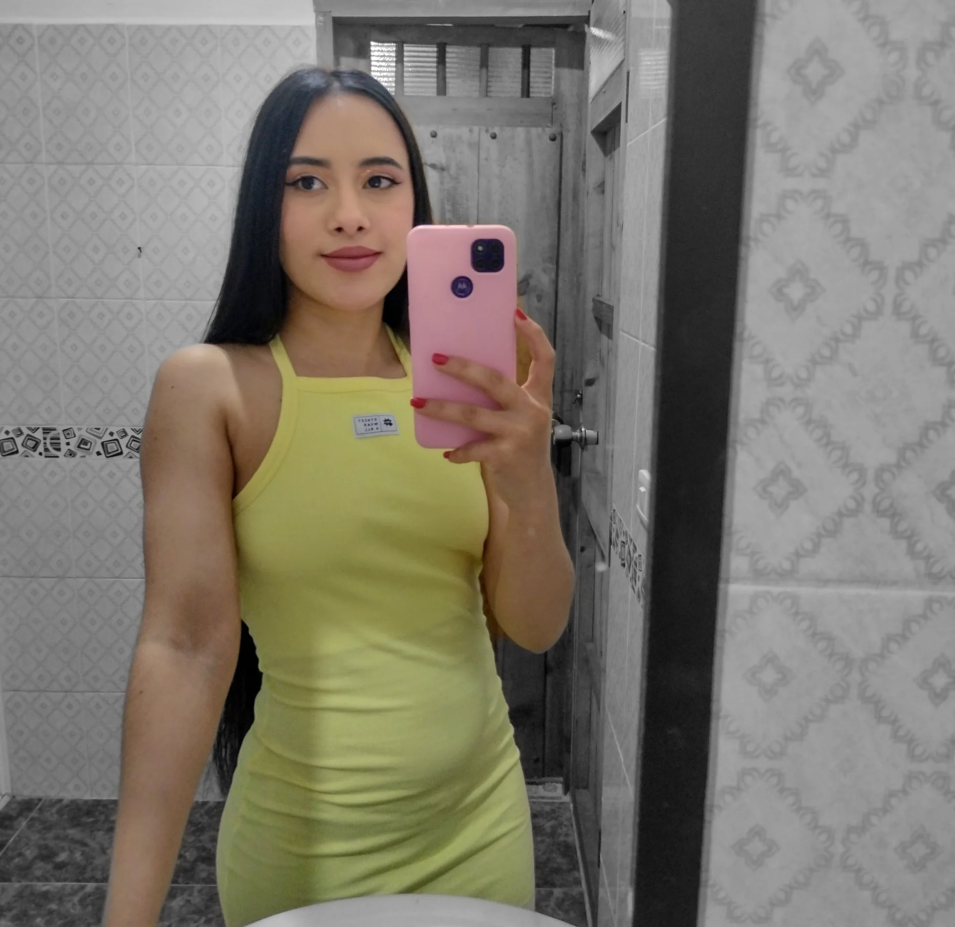 XXX Porn Photo of Nude Patriciaevil 17