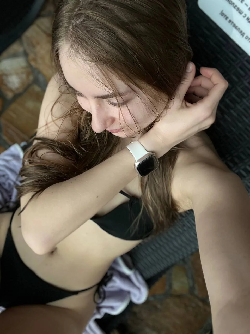 XXX Porn Photo of Nude Your_Emily25 4
