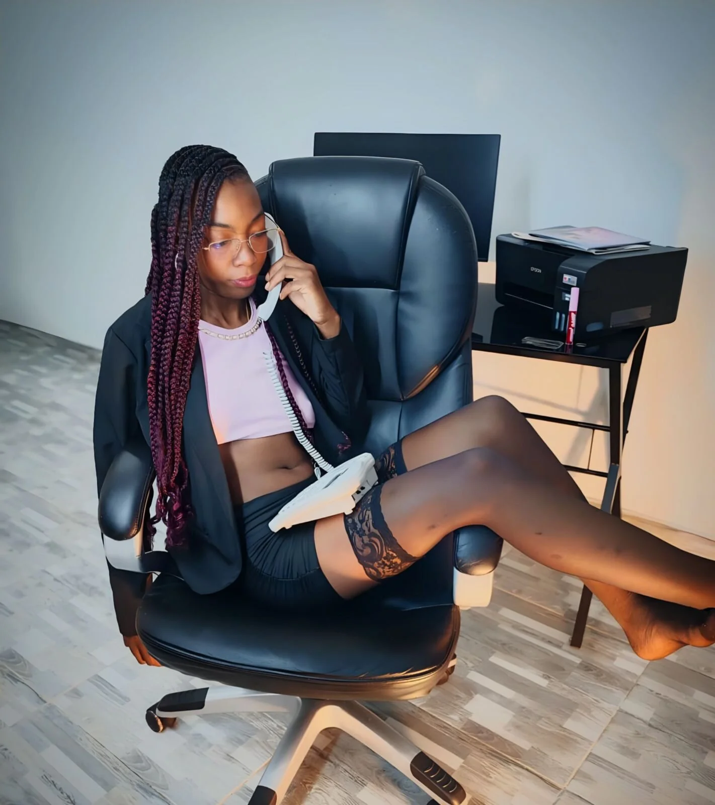 XXX Porn Photo of Nude Jazmin040_ 21