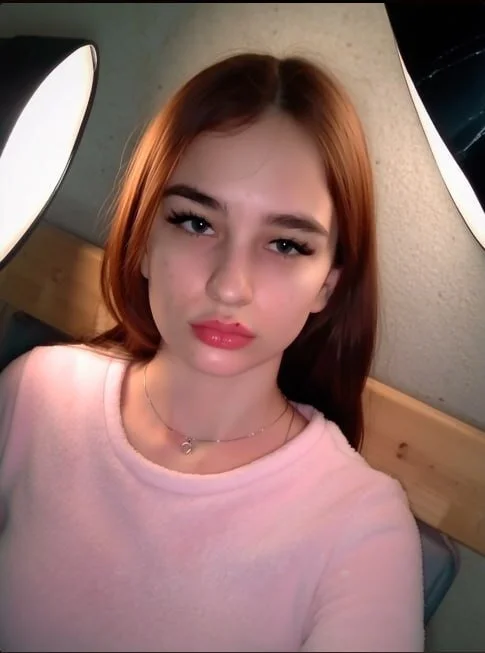 XXX Porn Photo of Nude ShanitaLenhardt 1