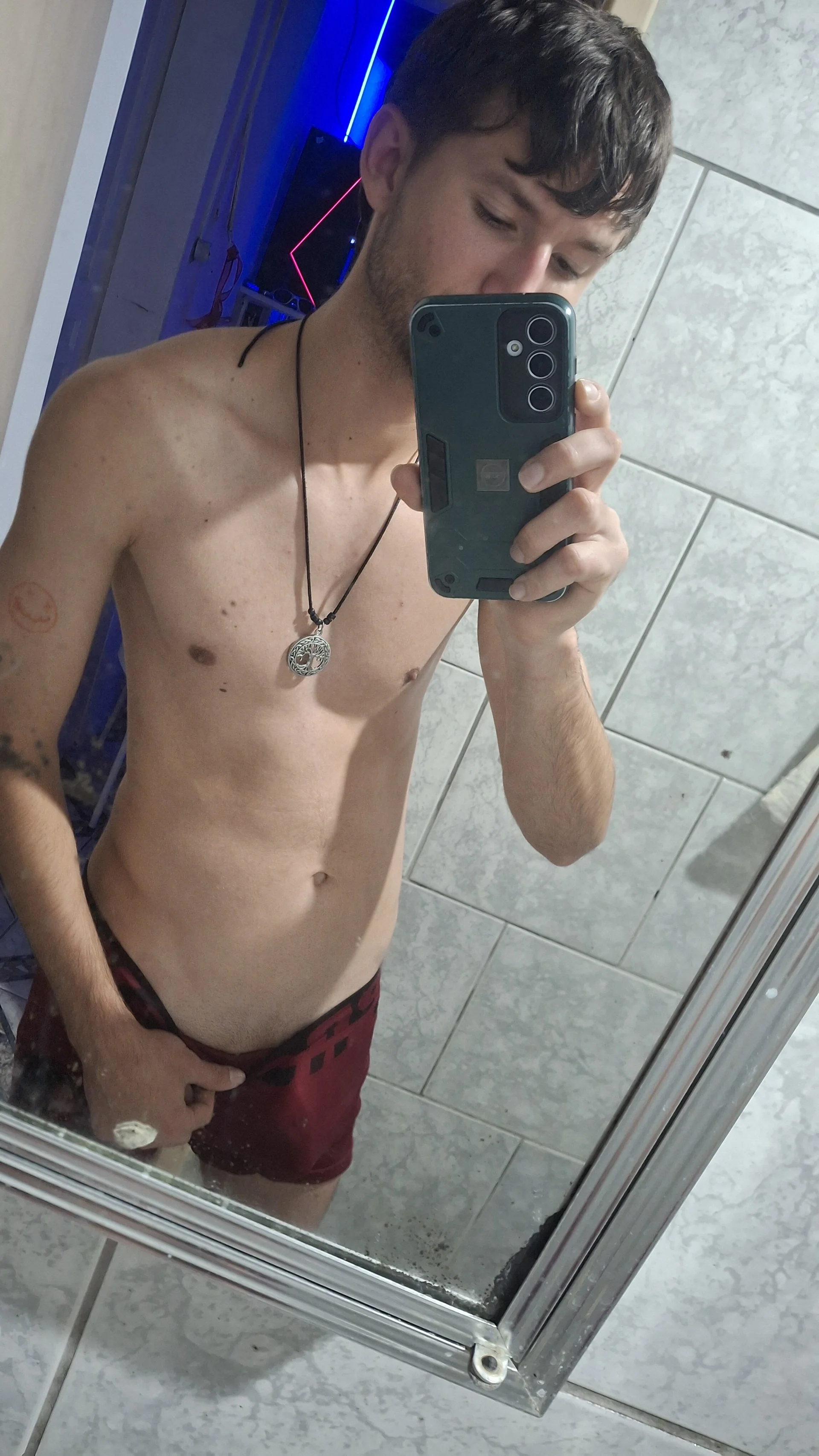 XXX Porn Photo of Nude Michaevin22 3