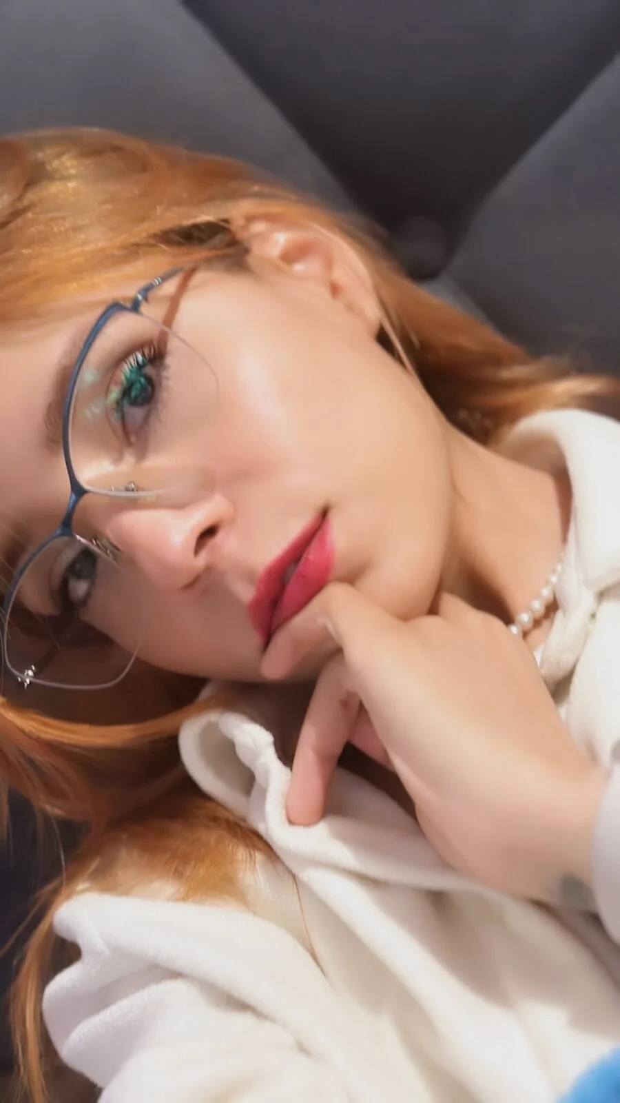 XXX Porn Photo of Nude little-eli 3