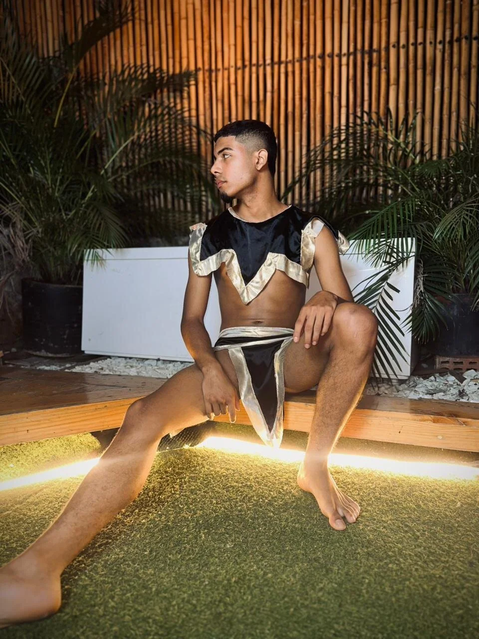 XXX Porn Photo of Nude Jack_and_joess 26