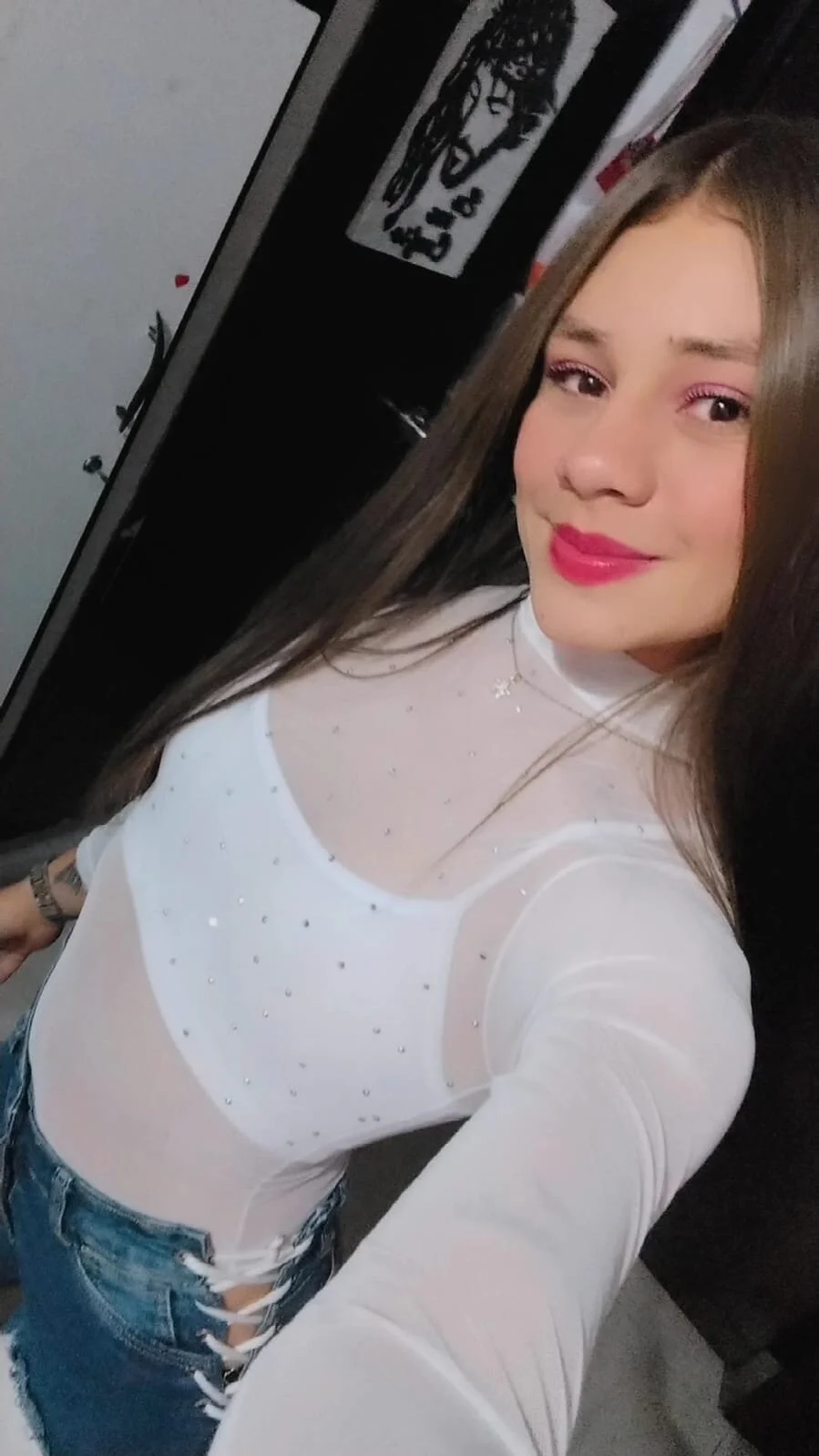 XXX Porn Photo of Nude Dahlia_1 2