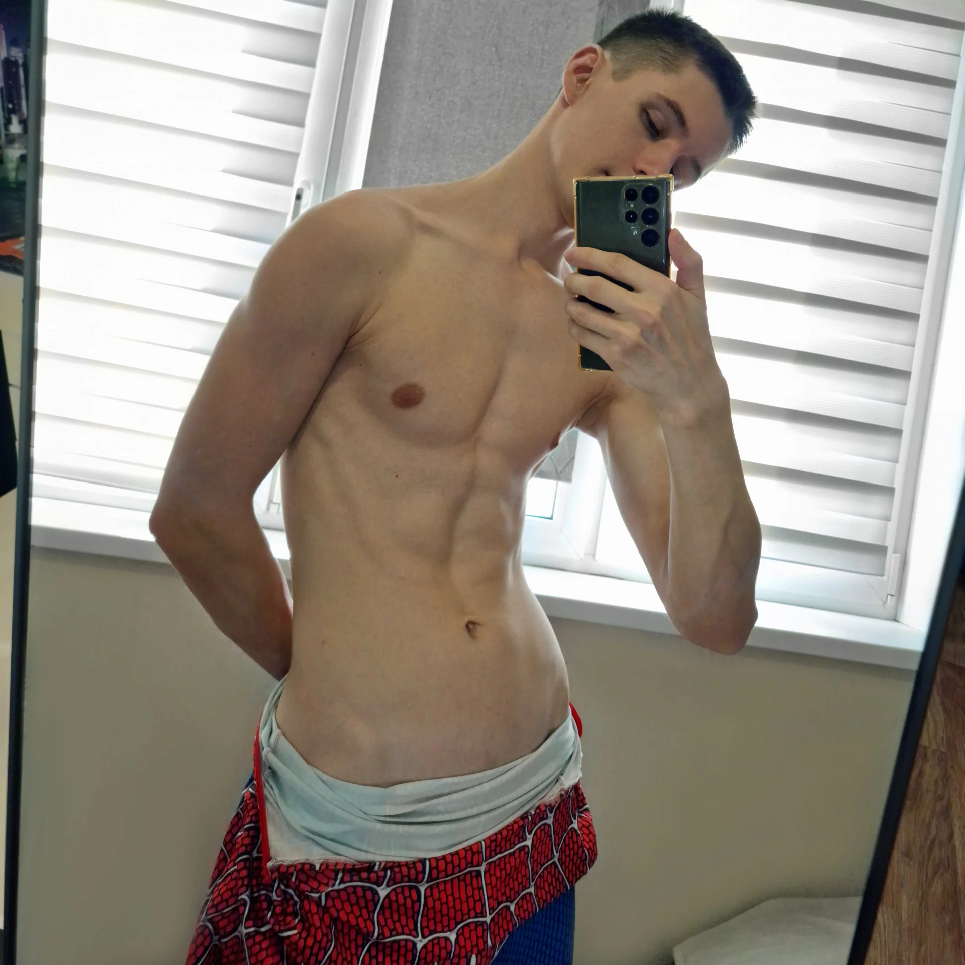 XXX Porn Photo of Nude TonyWatcher 71
