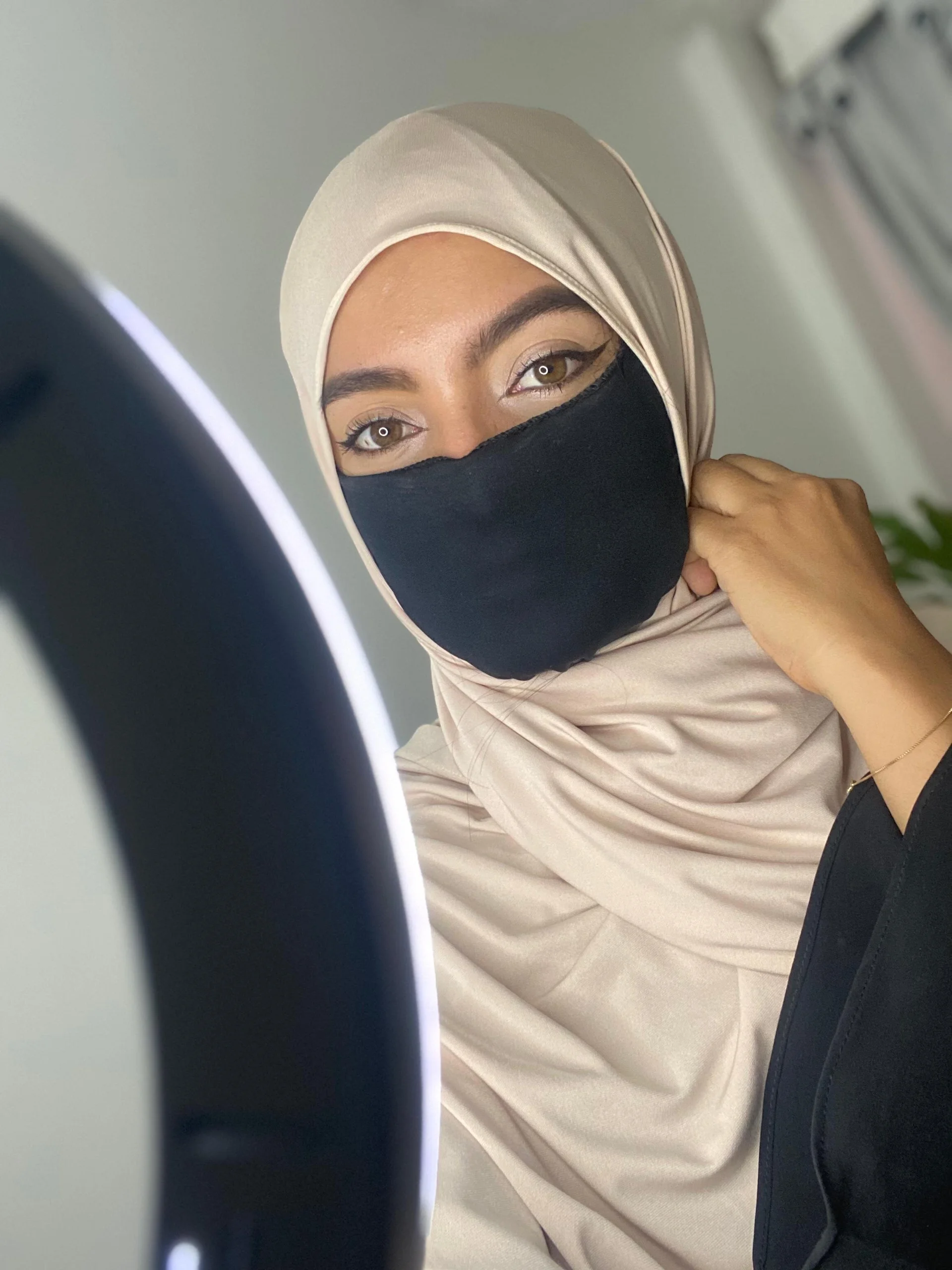 XXX Porn Photo of Nude jade_nassar 4