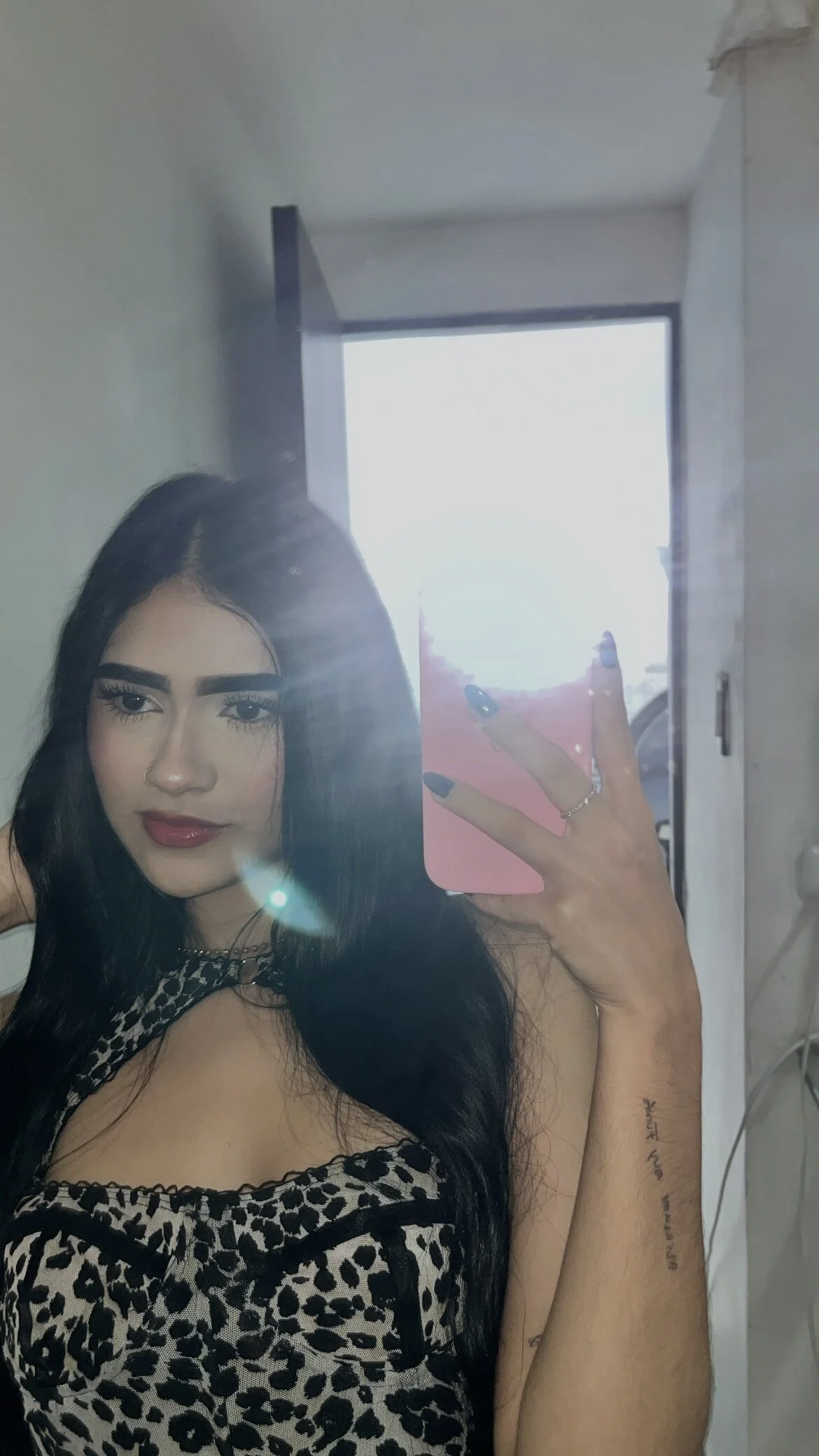 XXX Porn Photo of Nude BellaaStorm 25
