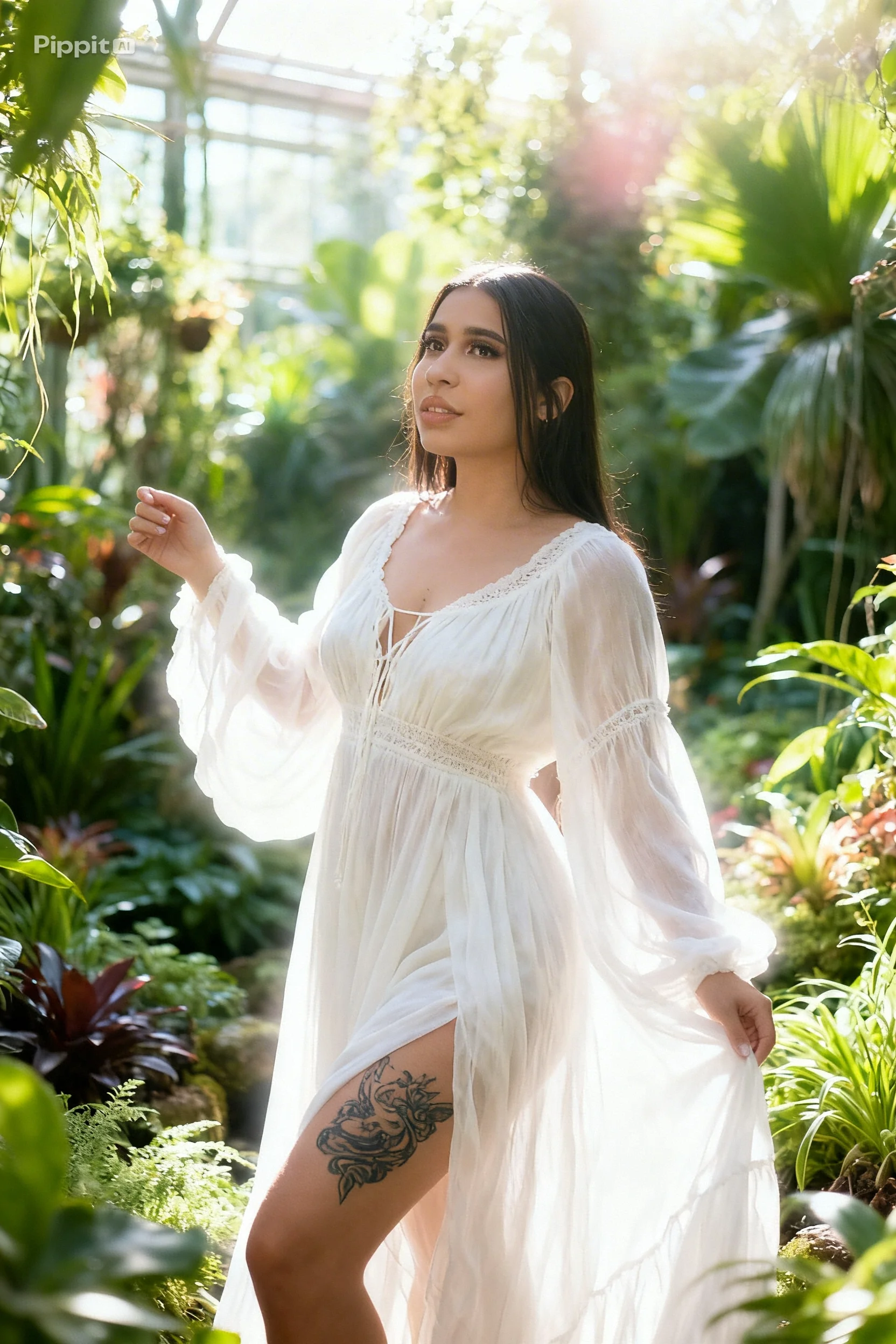 XXX Porn Photo of Nude SussyFox 19