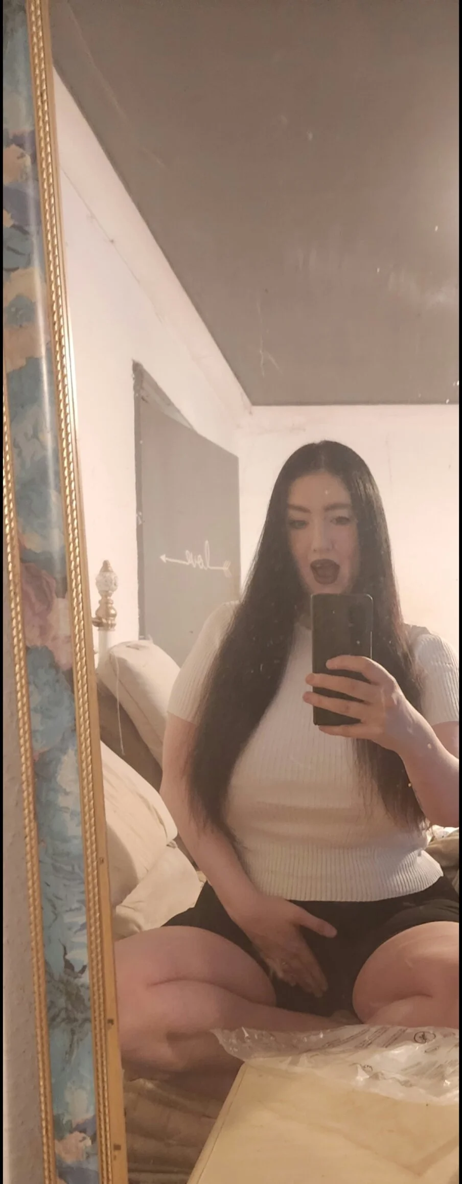 XXX Porn Photo of Nude RavennaLanaBelle 27