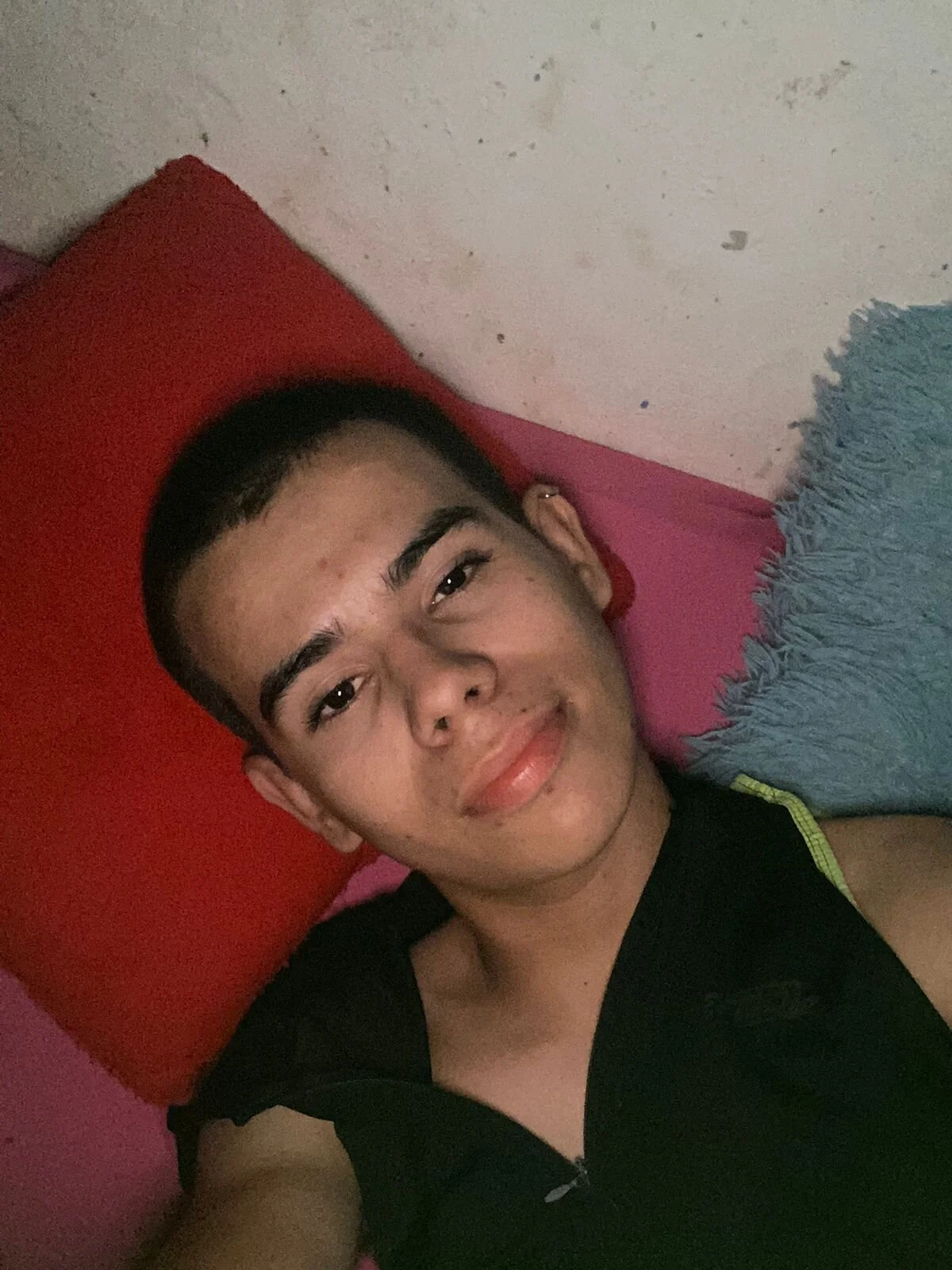 XXX Porn Photo of Nude jack__tomas 1