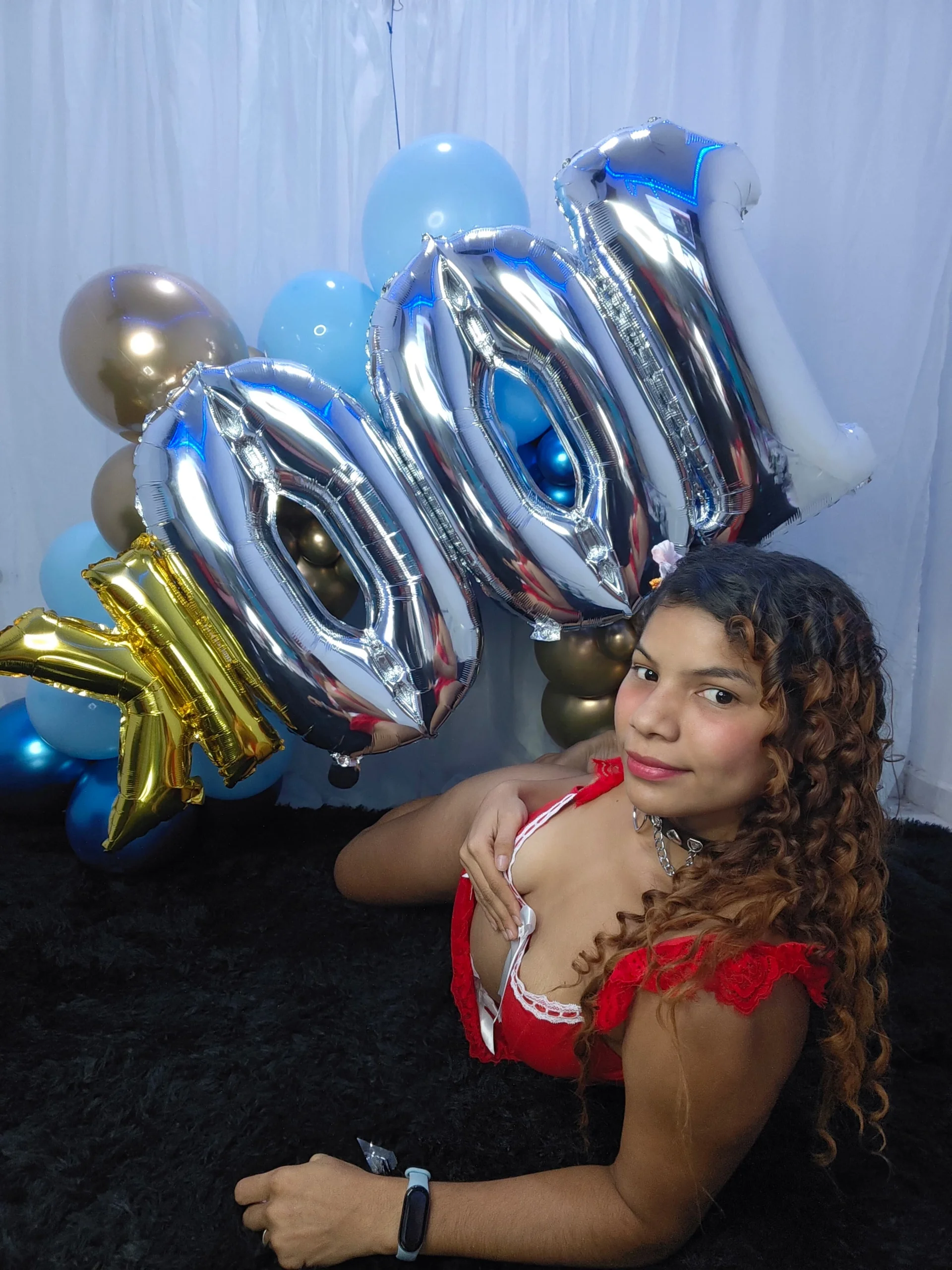 XXX Porn Photo of Nude Violeta_Goddess 24