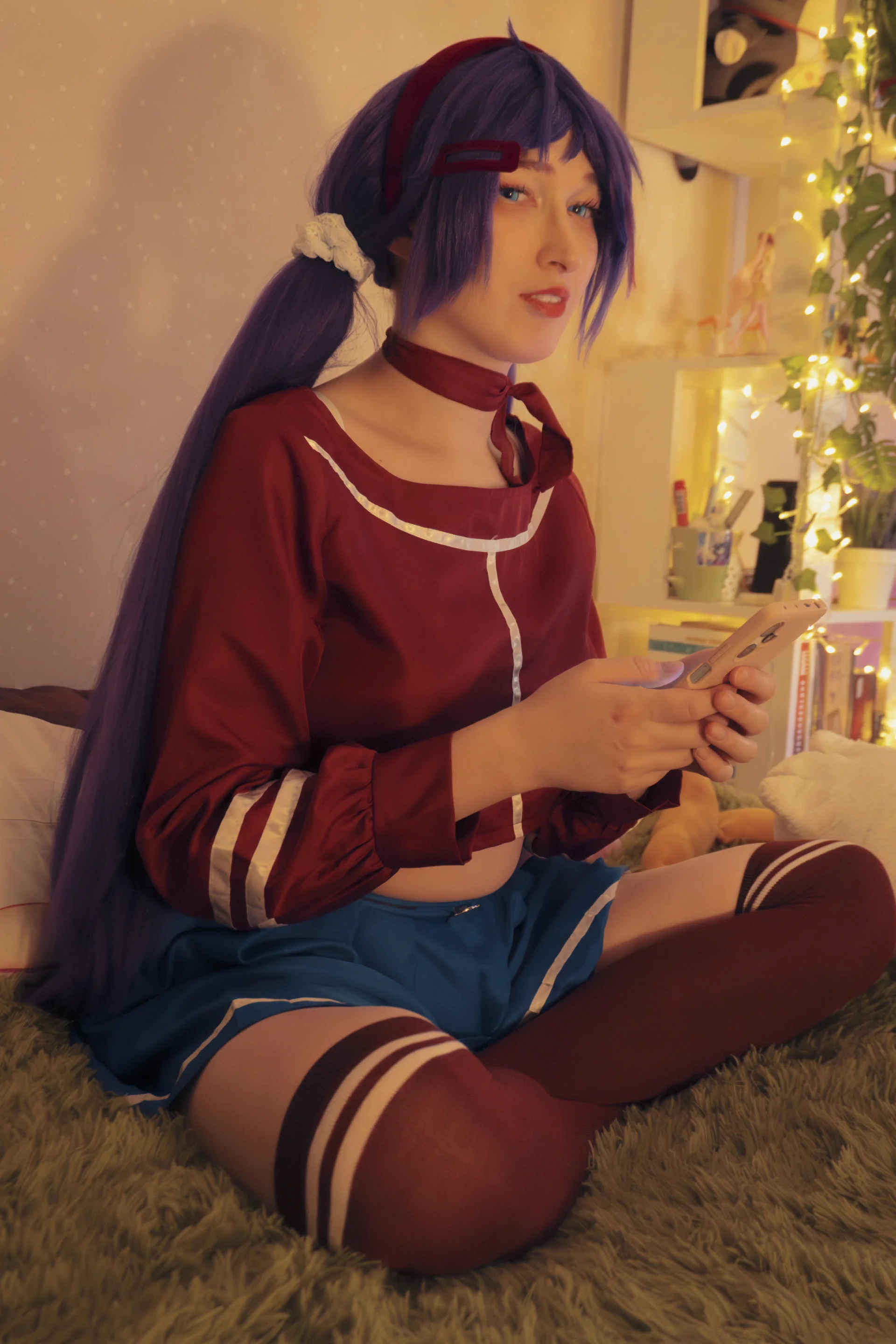 XXX Porn Photo of Nude koshkasenpai 132