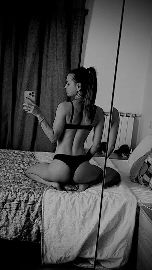XXX Porn Photo of Nude AlessiaCreed 17
