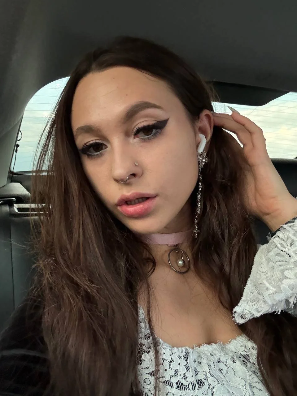 XXX Porn Photo of Nude karolineneuer_ 1