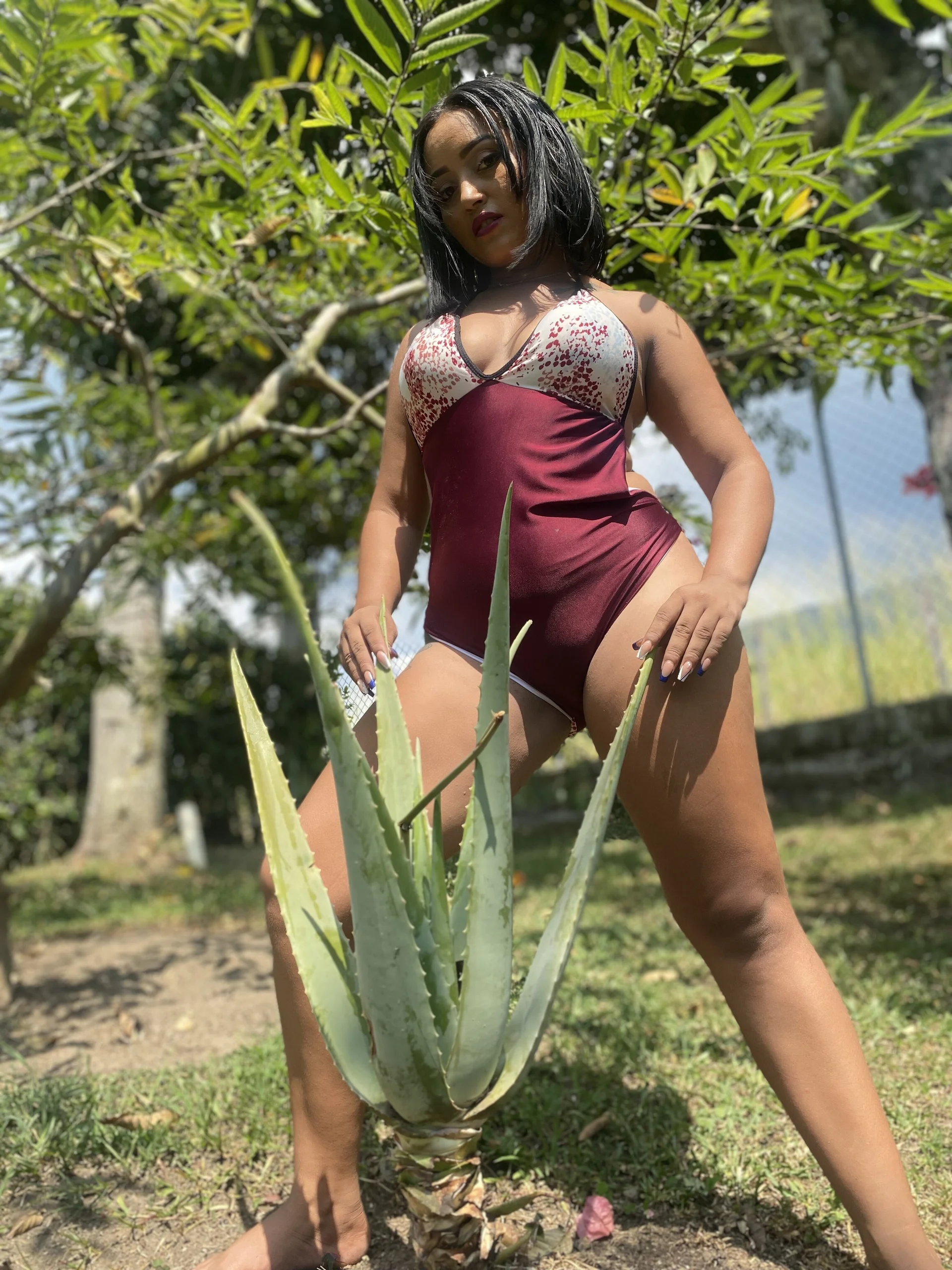 XXX Porn Photo of Nude Renata_wilsom 20