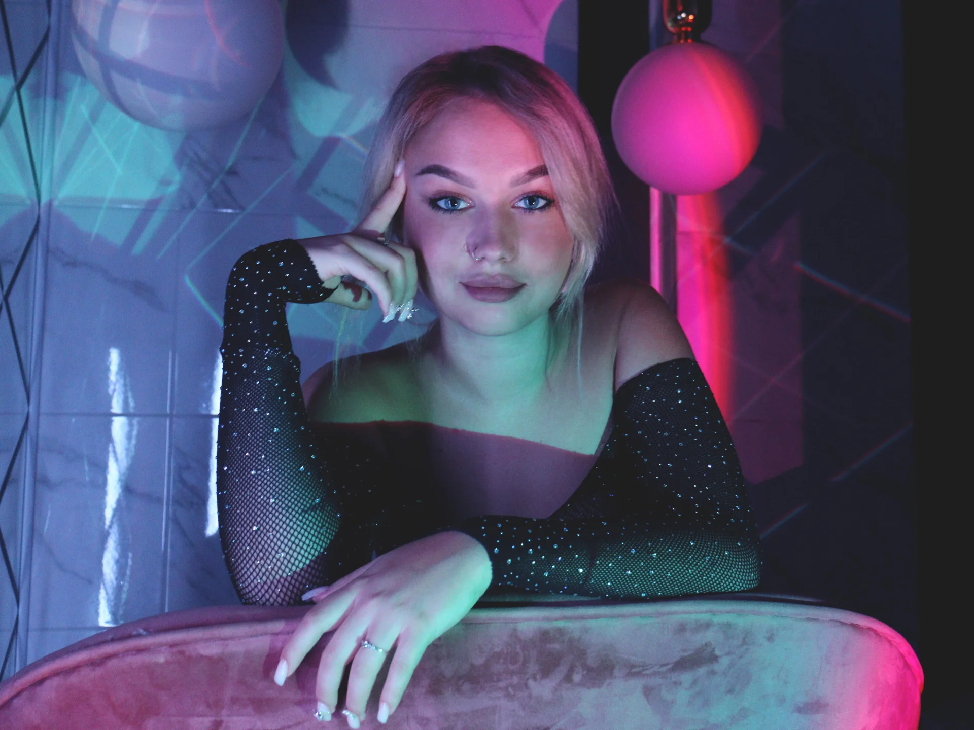 XXX Porn Photo of Nude MaryDreaminess 1