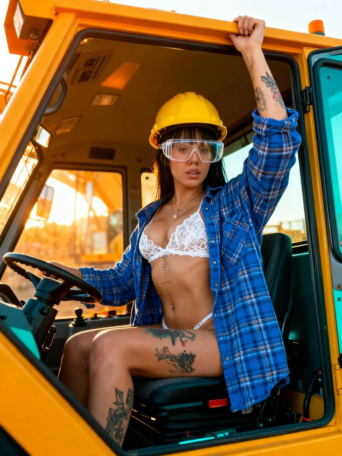 XXX Porn Photo of Nude leila_maria 181