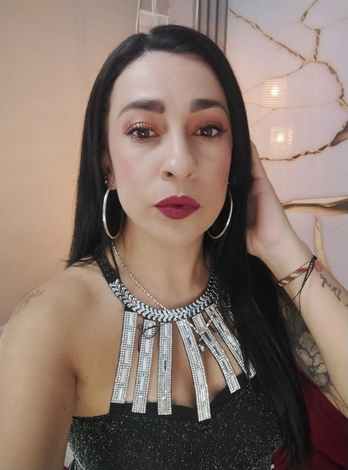 XXX Porn Photo of Nude Bella_williamss_ 15