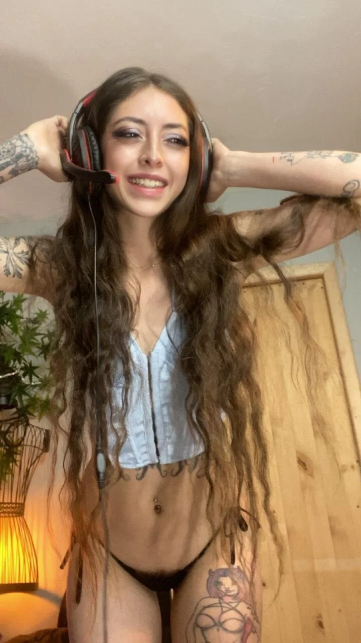 XXX Porn Photo of Nude VickyJackson_ 9