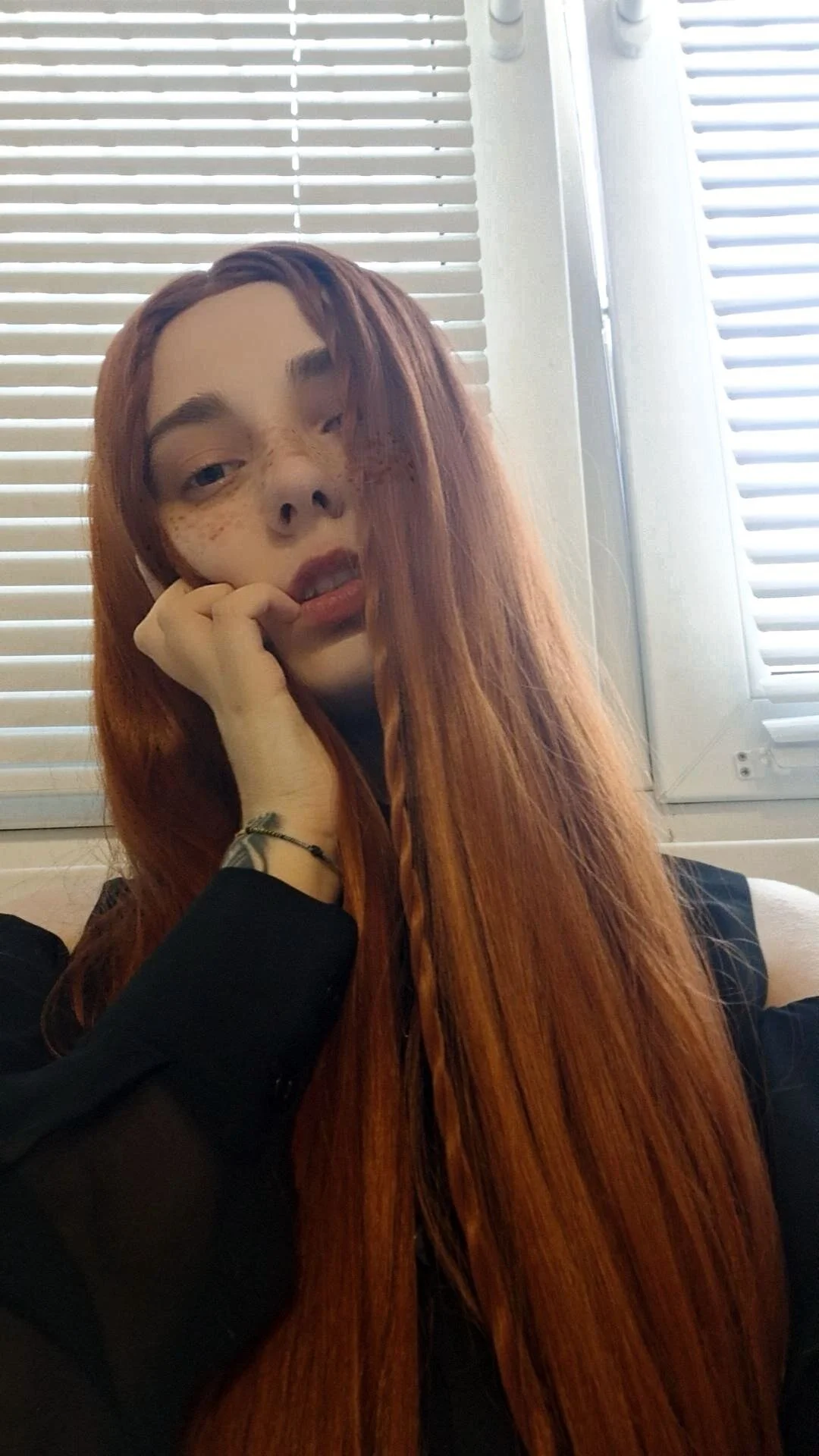 XXX Porn Photo of Nude evalora_vei 30
