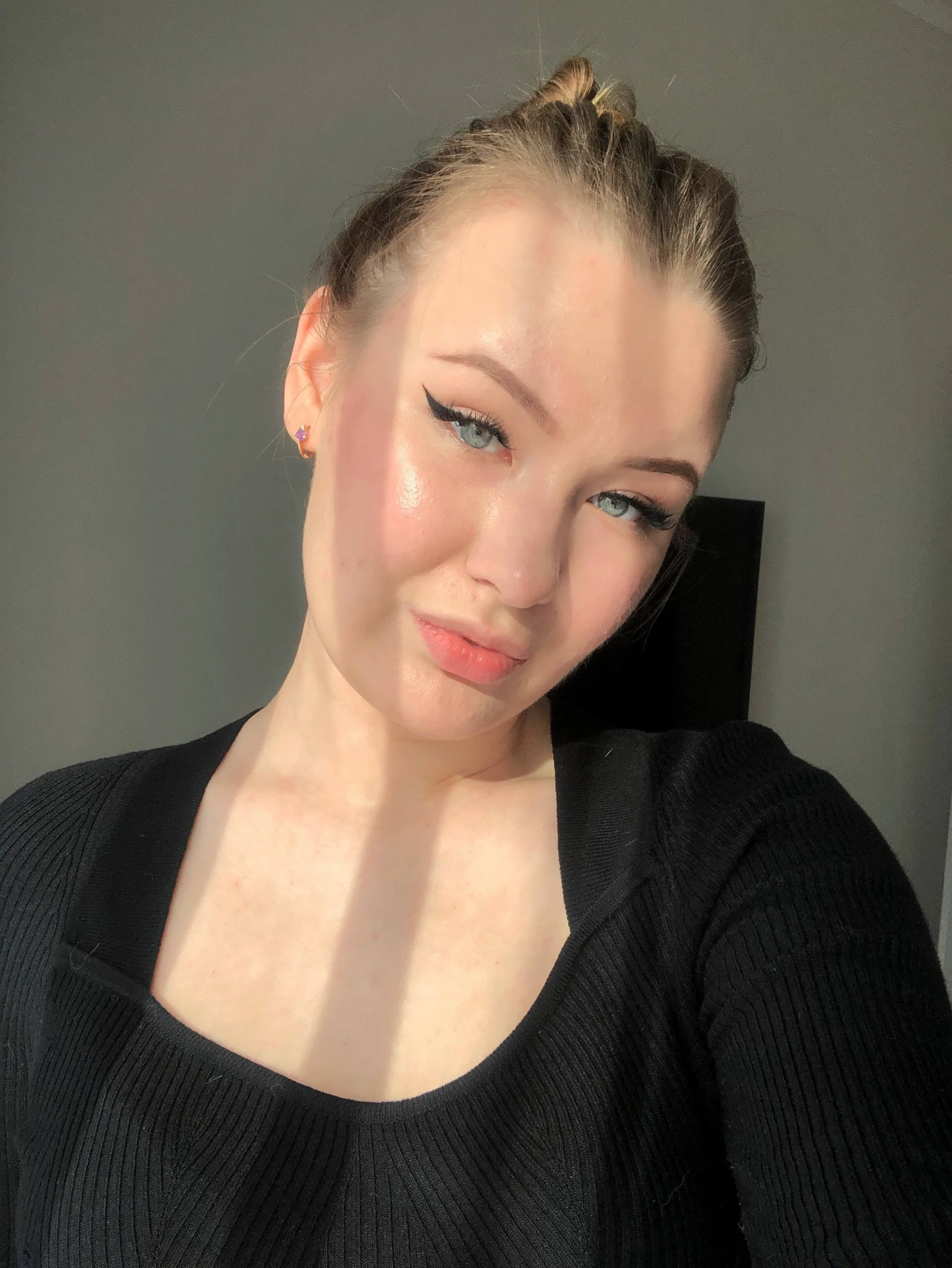 XXX Porn Photo of Nude EleaseBurd 3