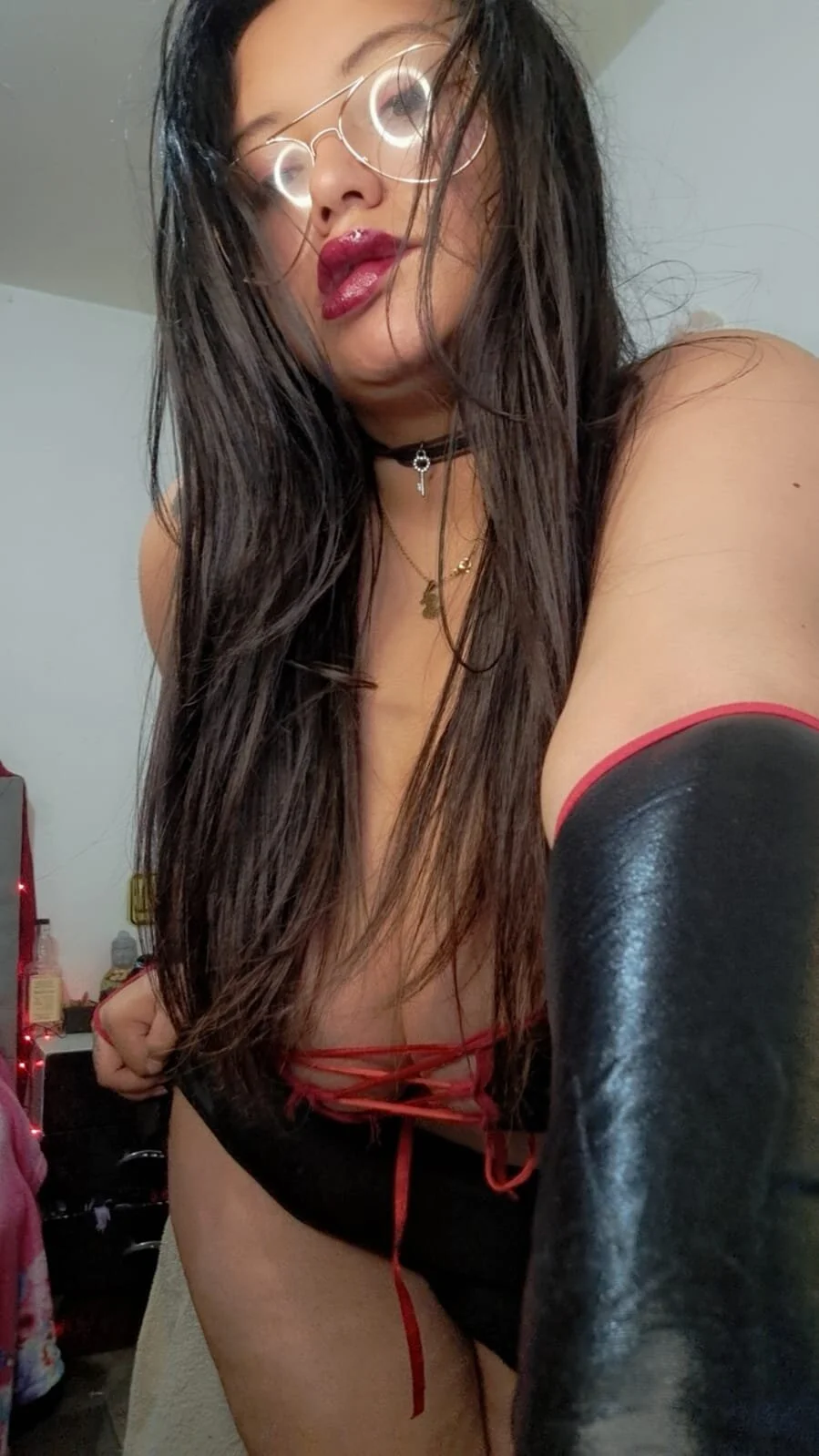 XXX Porn Photo of Nude moon_boobs 88
