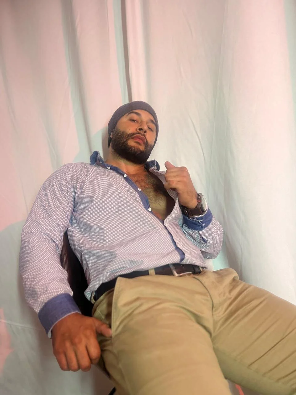 XXX Porn Photo of Nude Luke__09 29