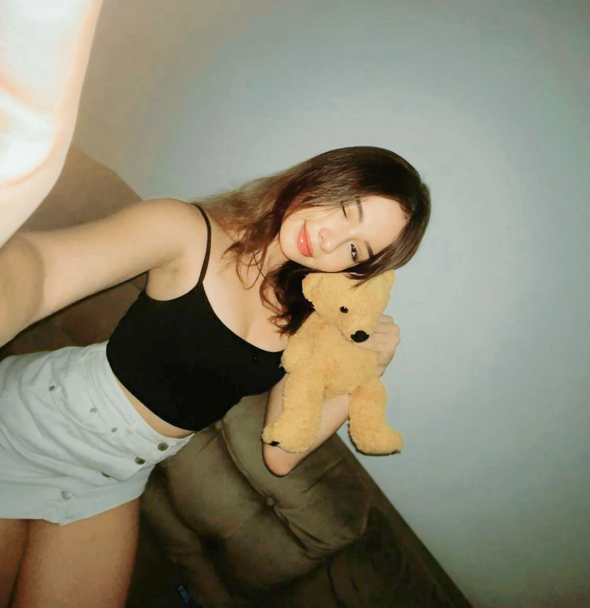XXX Porn Photo of Nude Julieta_priv 3