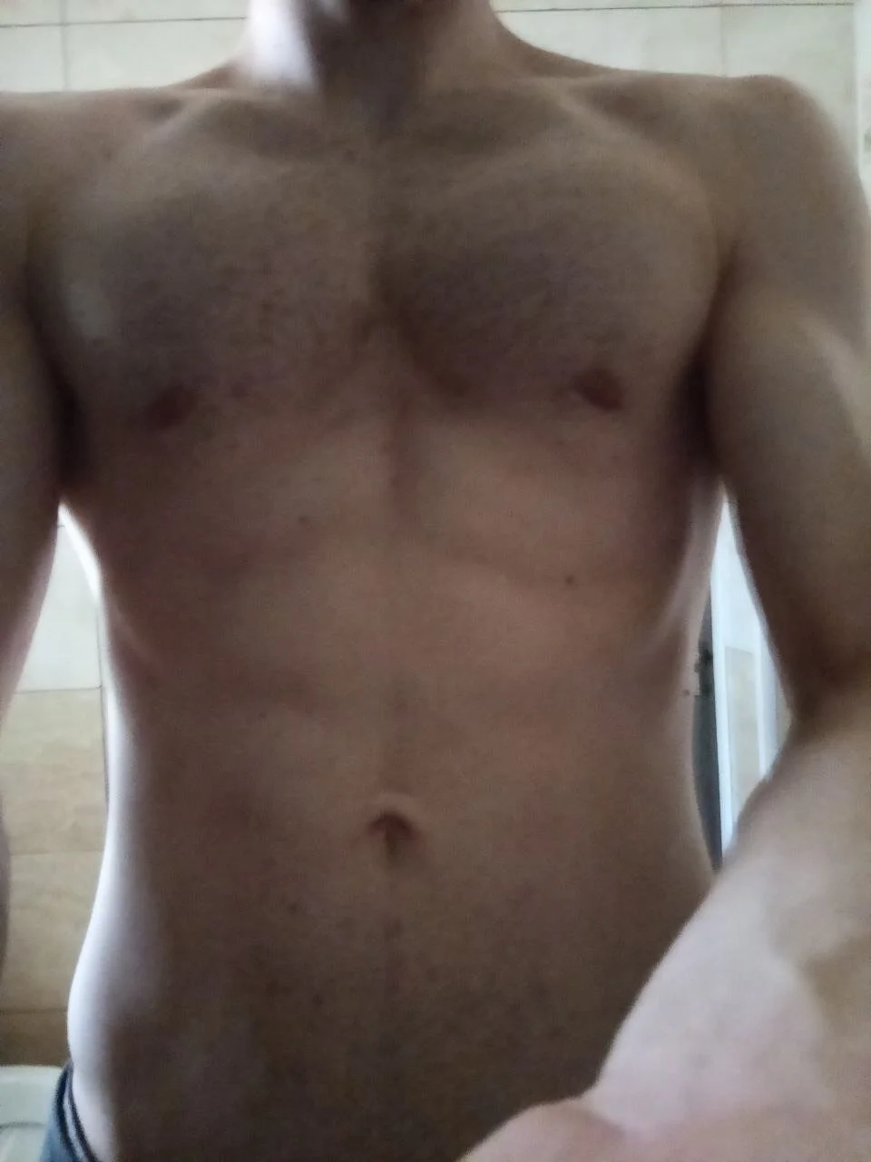 XXX Porn Photo of Nude KaelNox 21