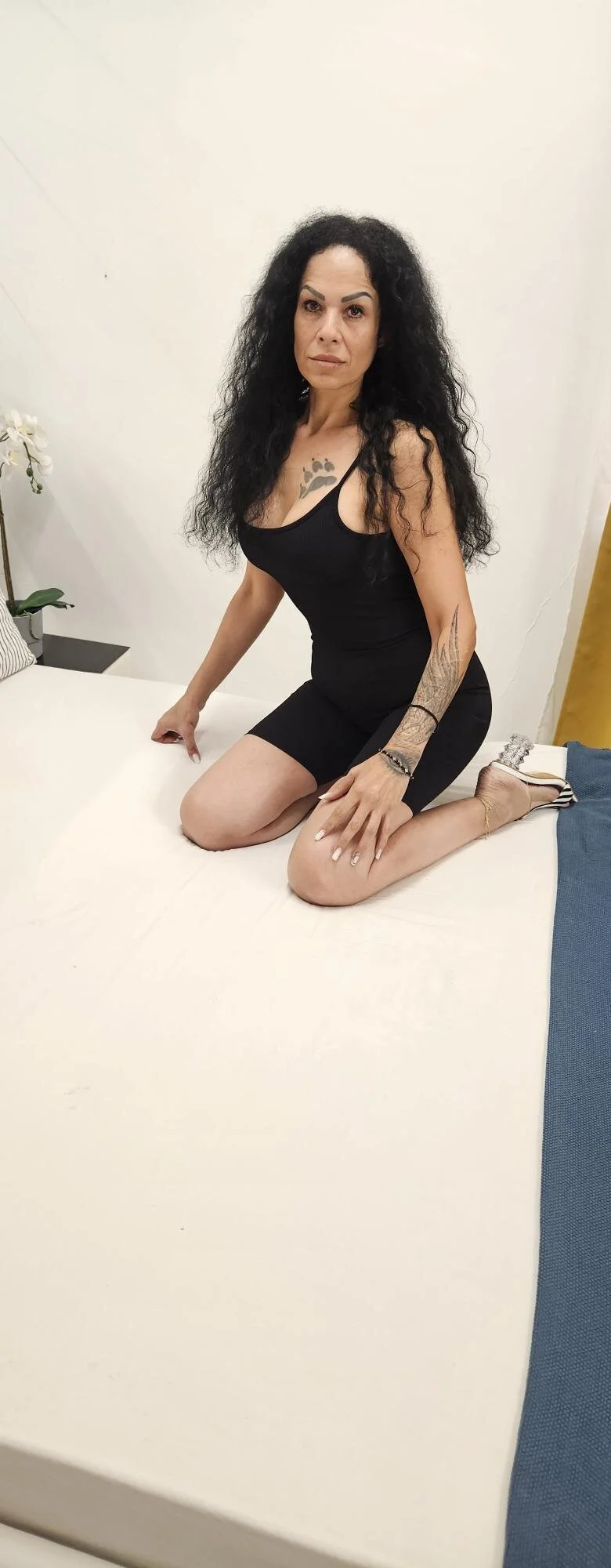 XXX Porn Photo of Nude MarbellaRyder 32