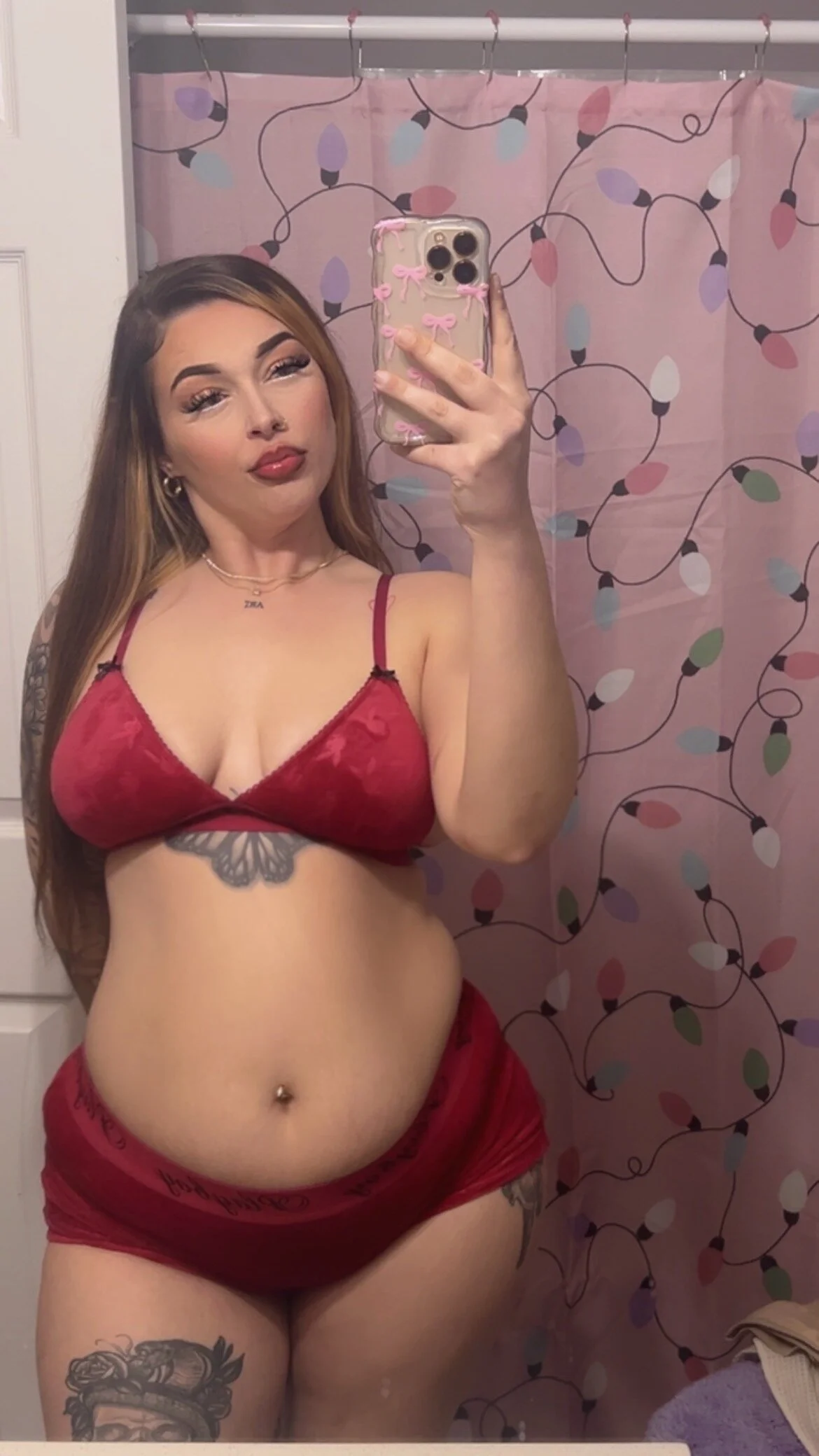 XXX Porn Photo of Nude angelbabyxoxo69 5