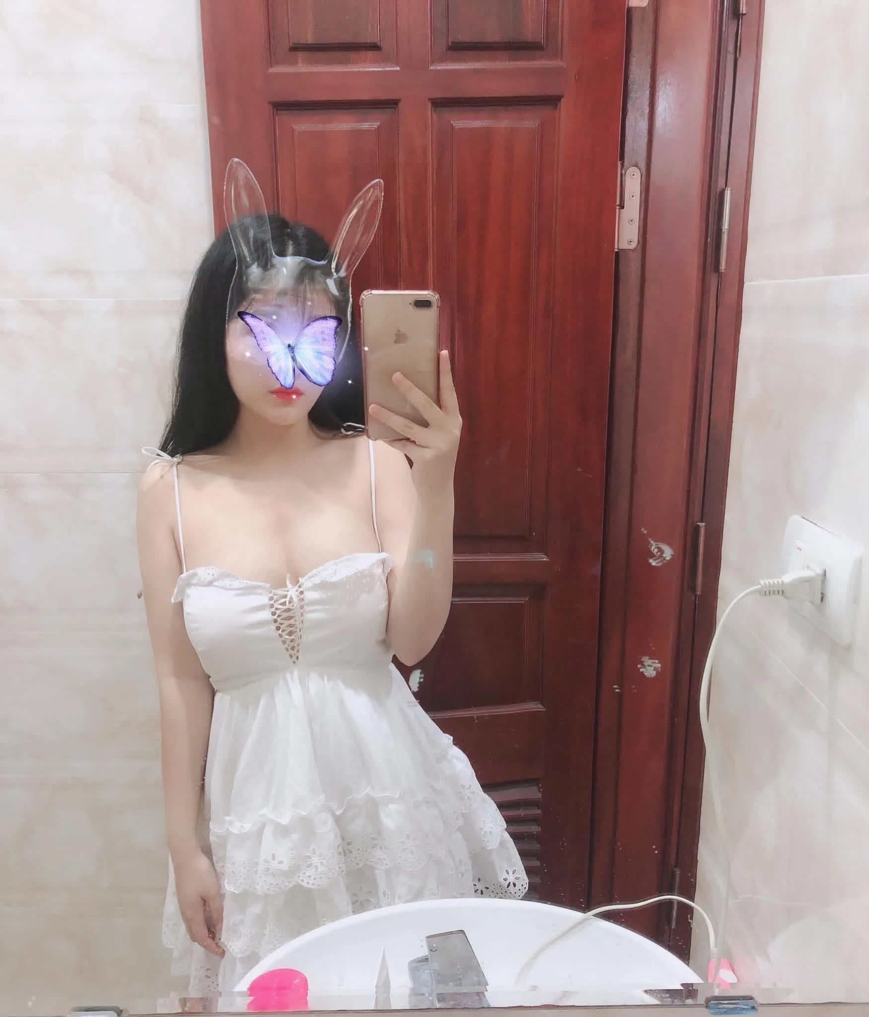 XXX Porn Photo of Nude _Lylia_ 9