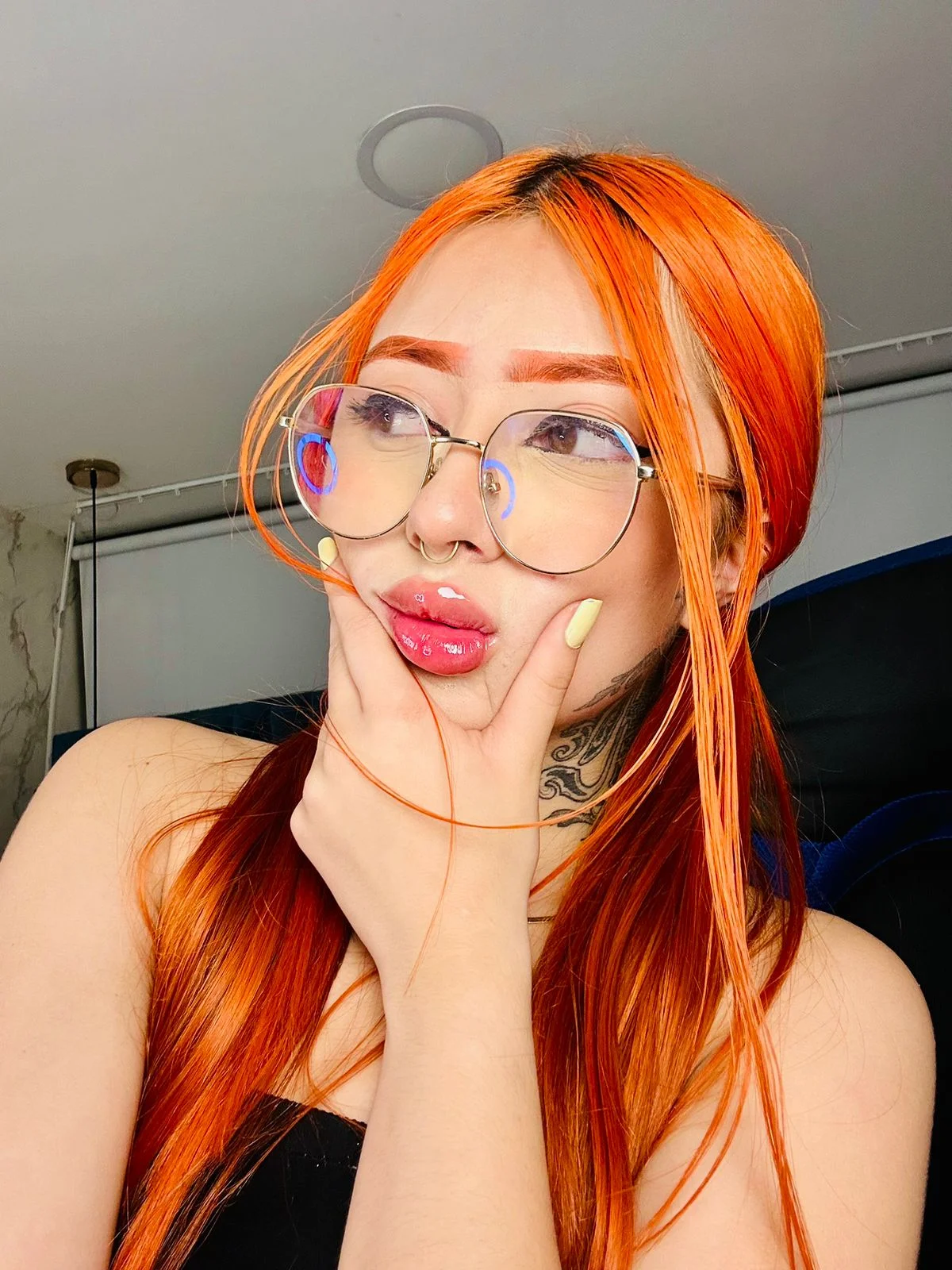 XXX Porn Photo of Nude Magic_liah 25