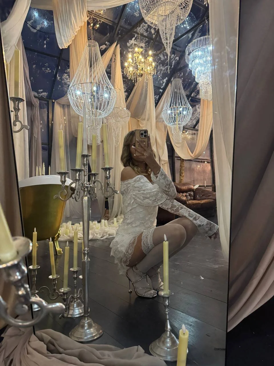 XXX Porn Photo of Nude amily_sunray 11