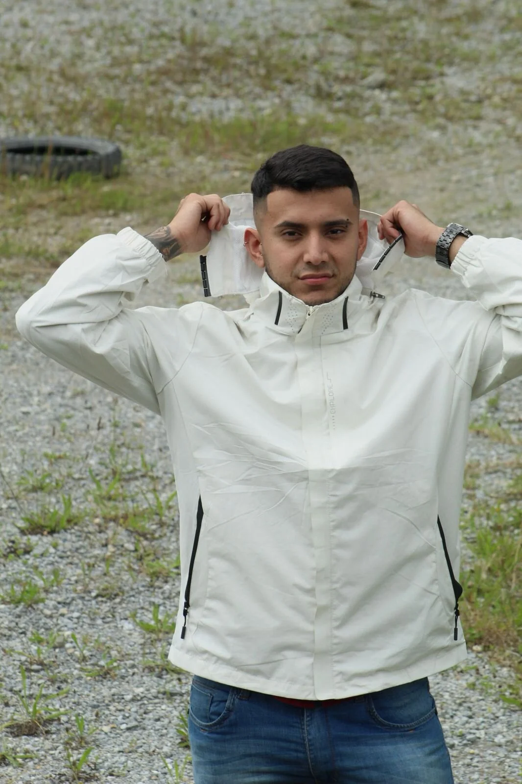 XXX Porn Photo of Nude nico_rivera 85