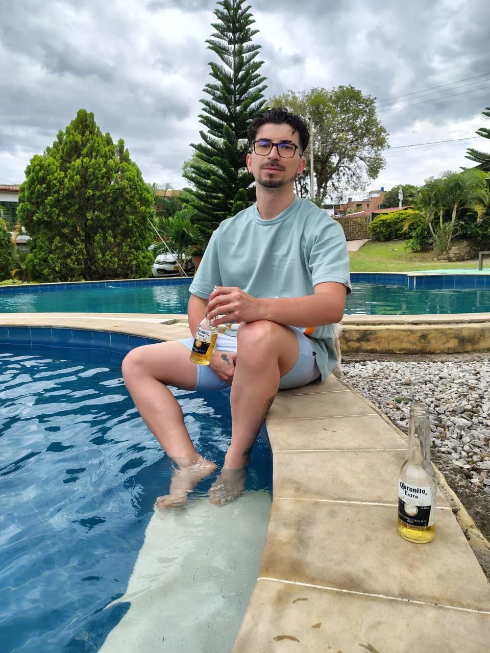 XXX Porn Photo of Nude LiamCossio_ 17